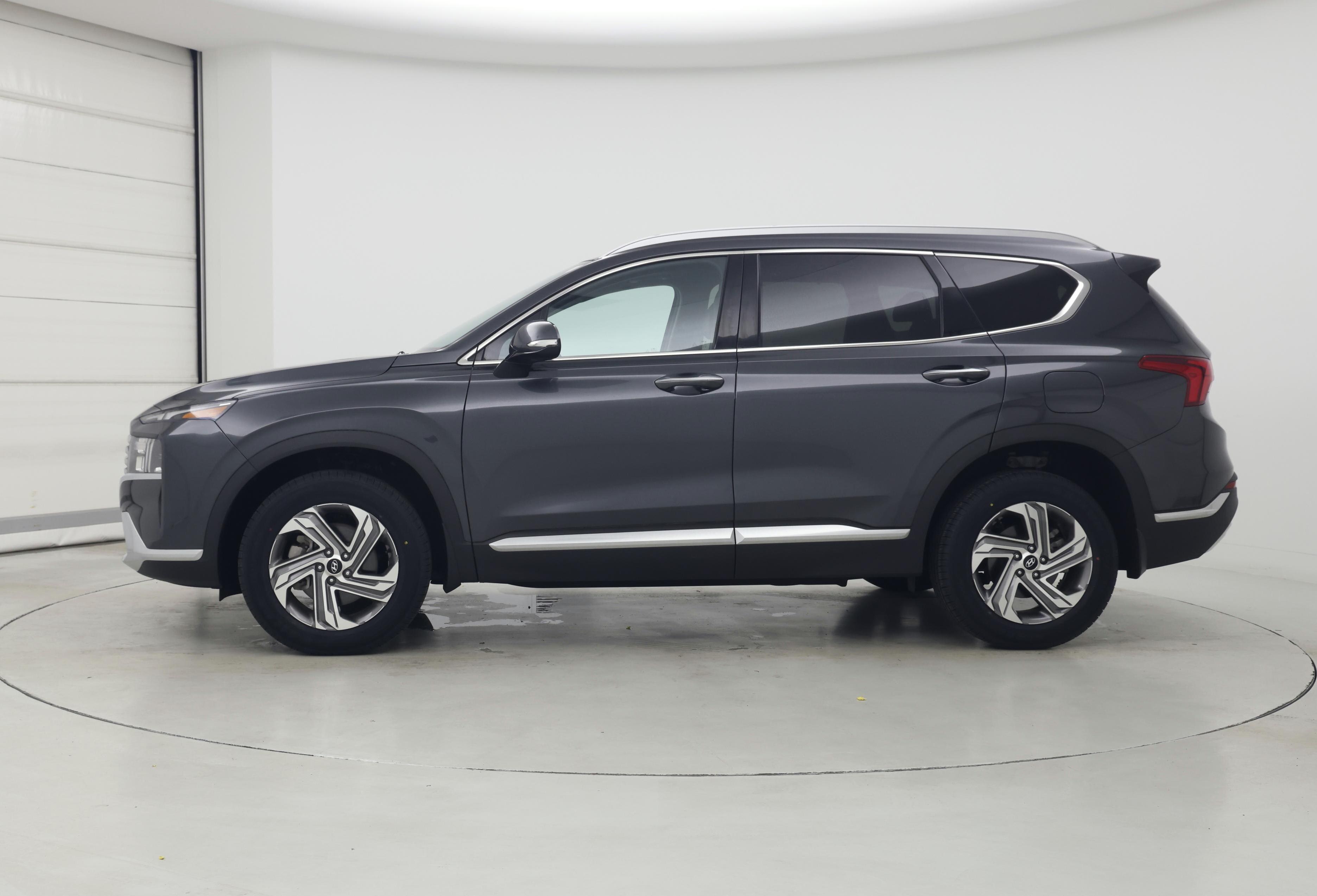Thumbnail: 2022 Hyundai Santa Fe - 3