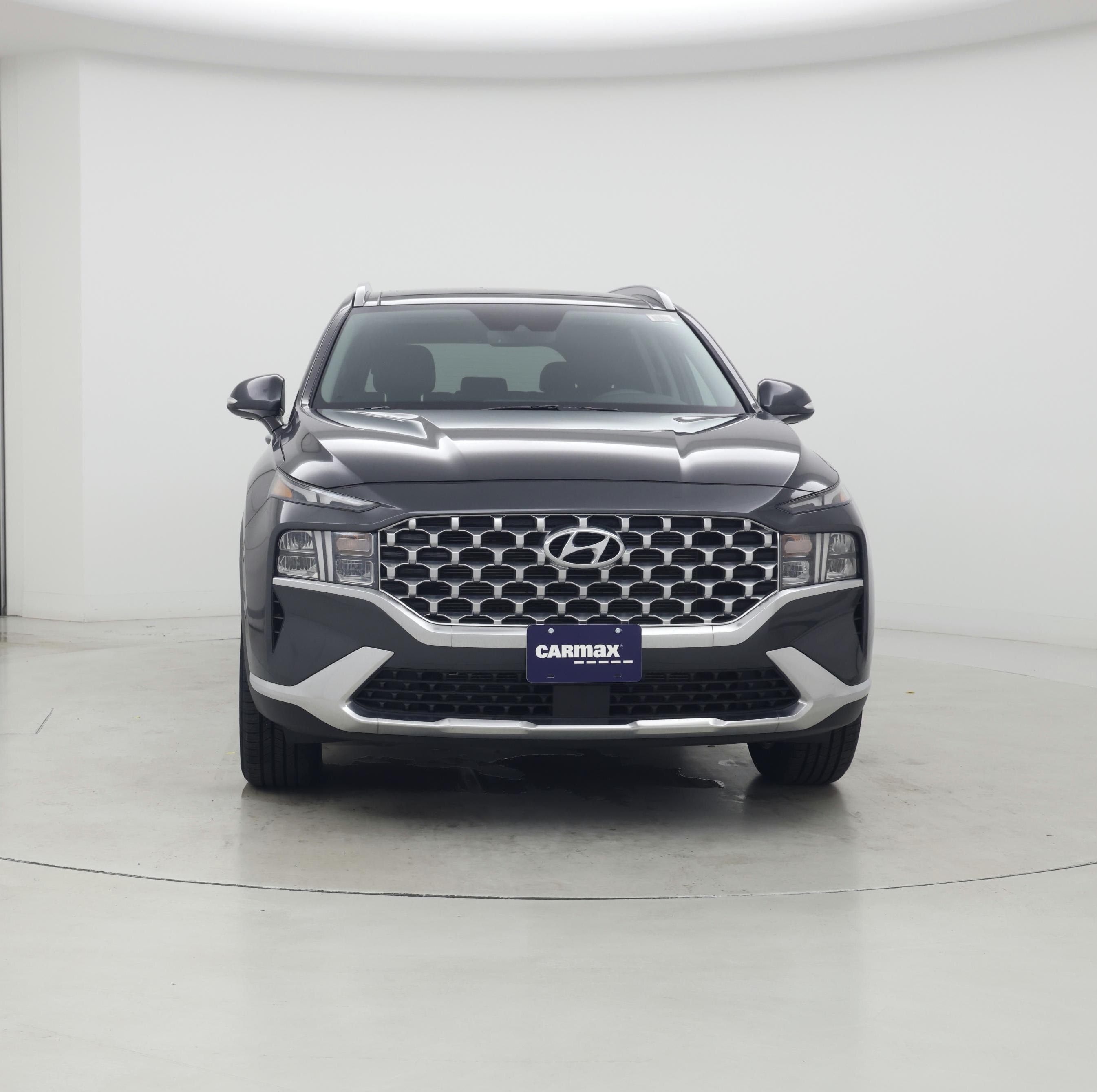 Thumbnail: 2022 Hyundai Santa Fe - 5