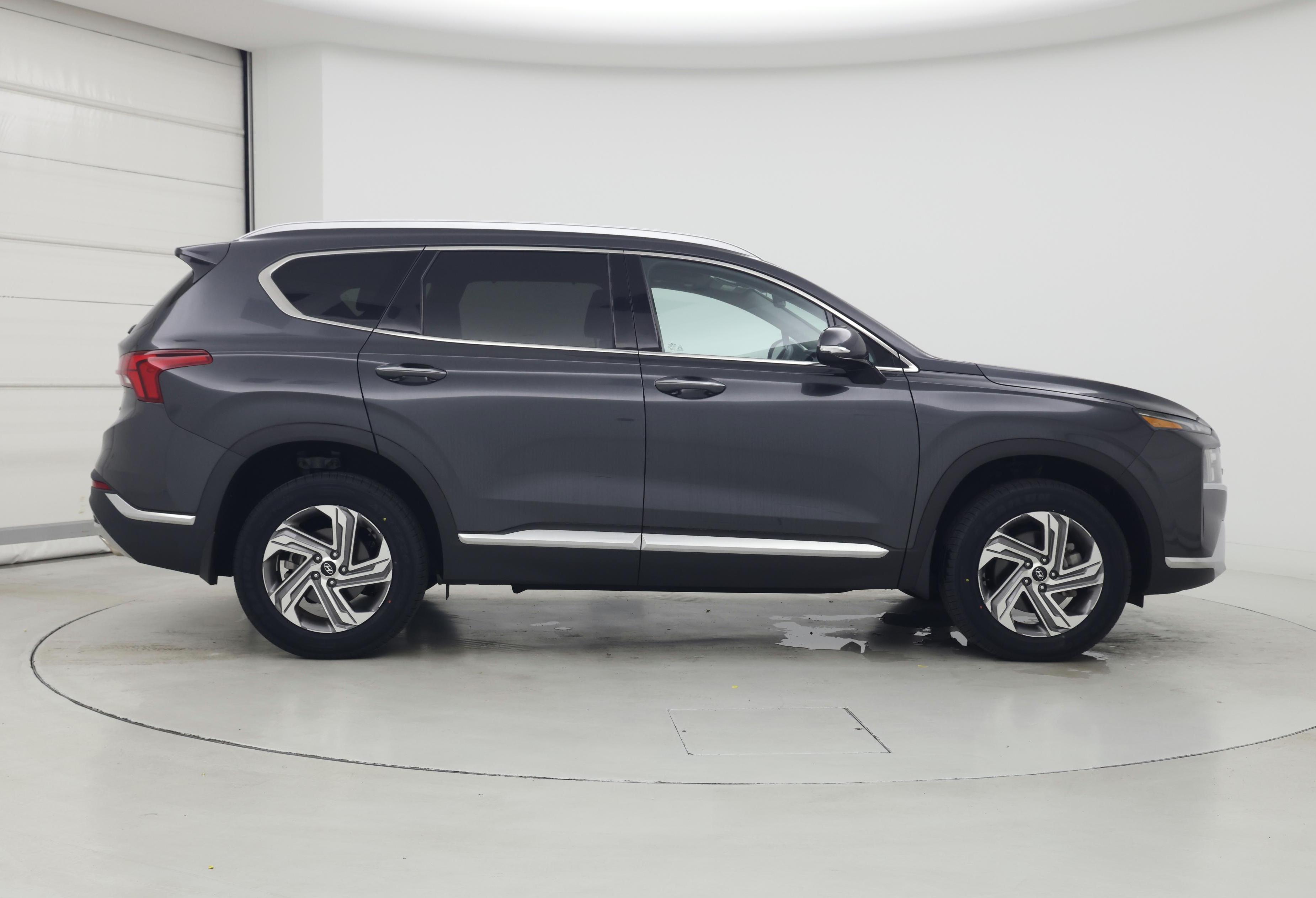 Thumbnail: 2022 Hyundai Santa Fe - 7