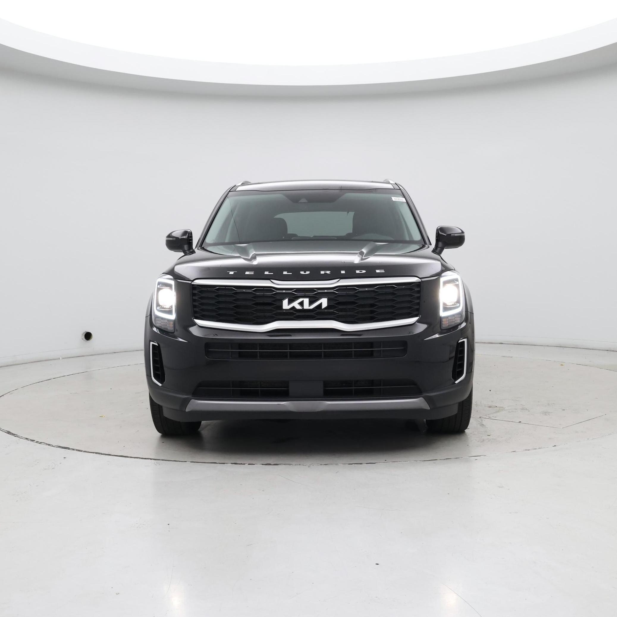 Thumbnail: 2022 Kia Telluride - 5