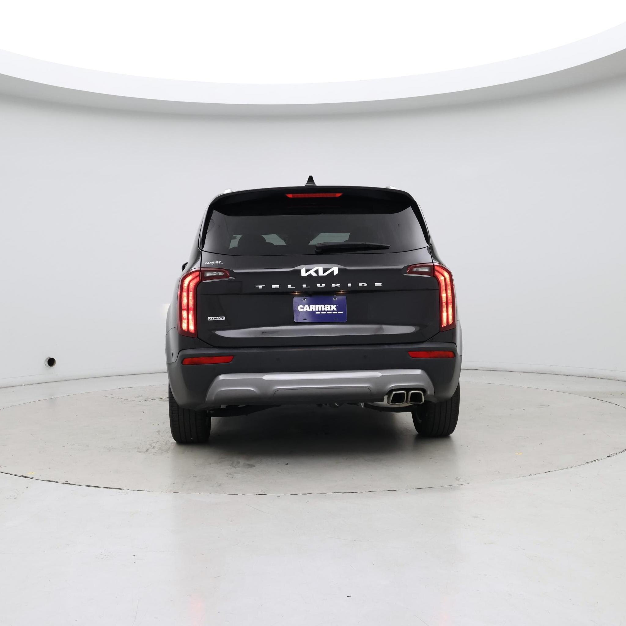 Thumbnail: 2022 Kia Telluride - 6