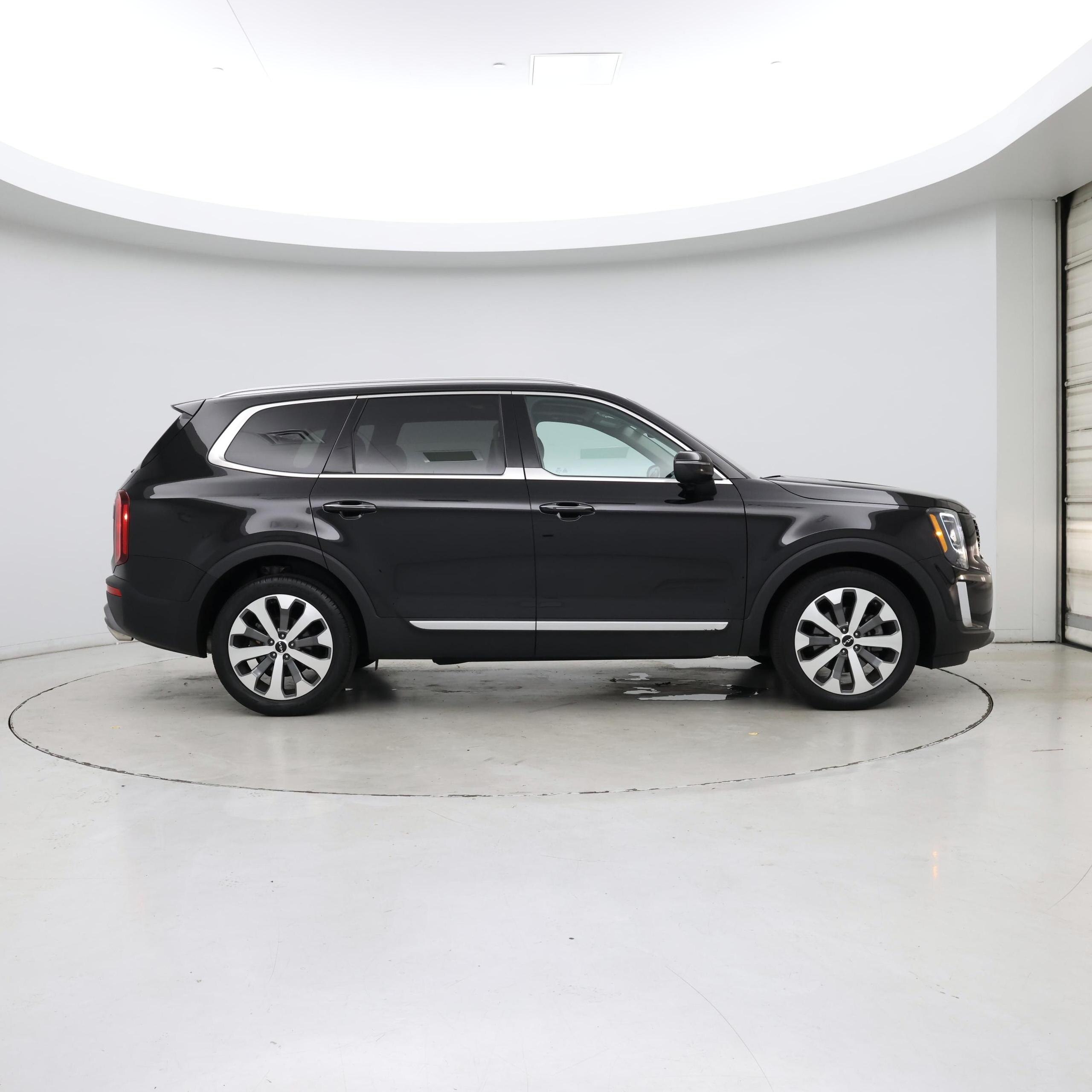 Thumbnail: 2022 Kia Telluride - 7