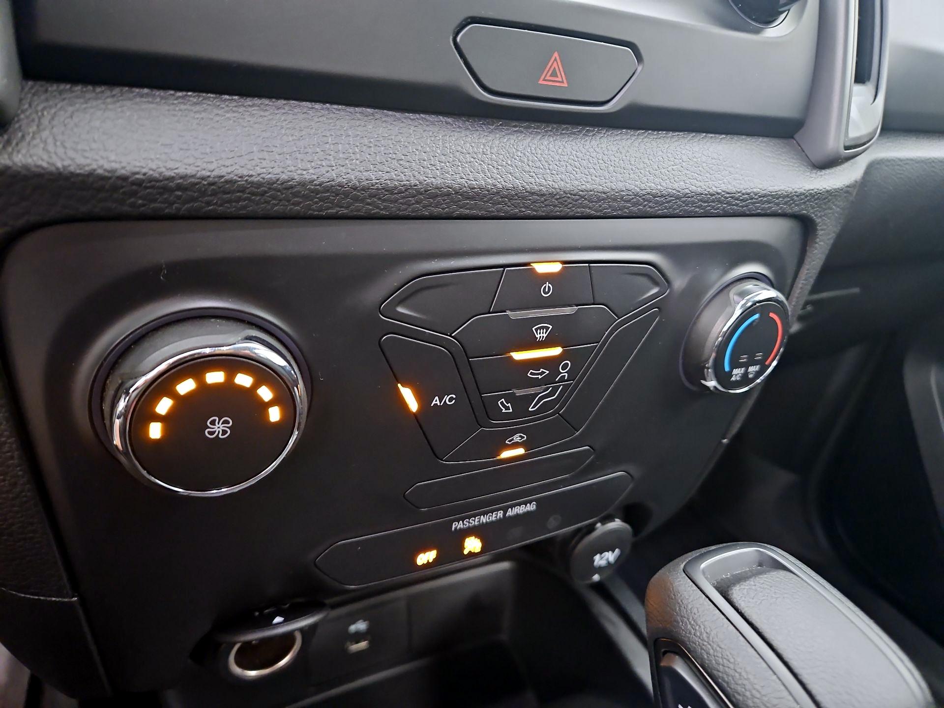 Thumbnail: 2022 Ford Ranger - 16