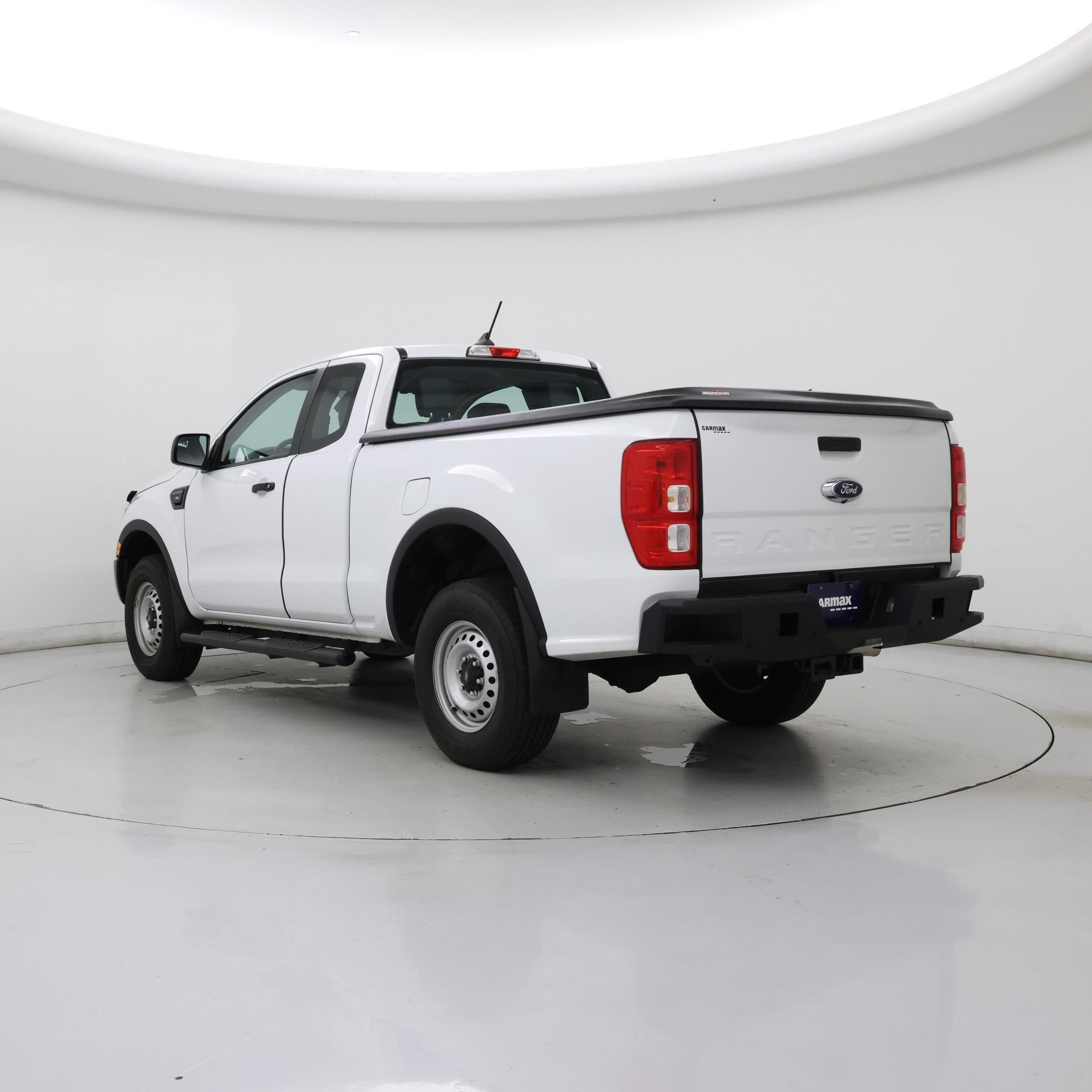 Thumbnail: 2022 Ford Ranger - 2