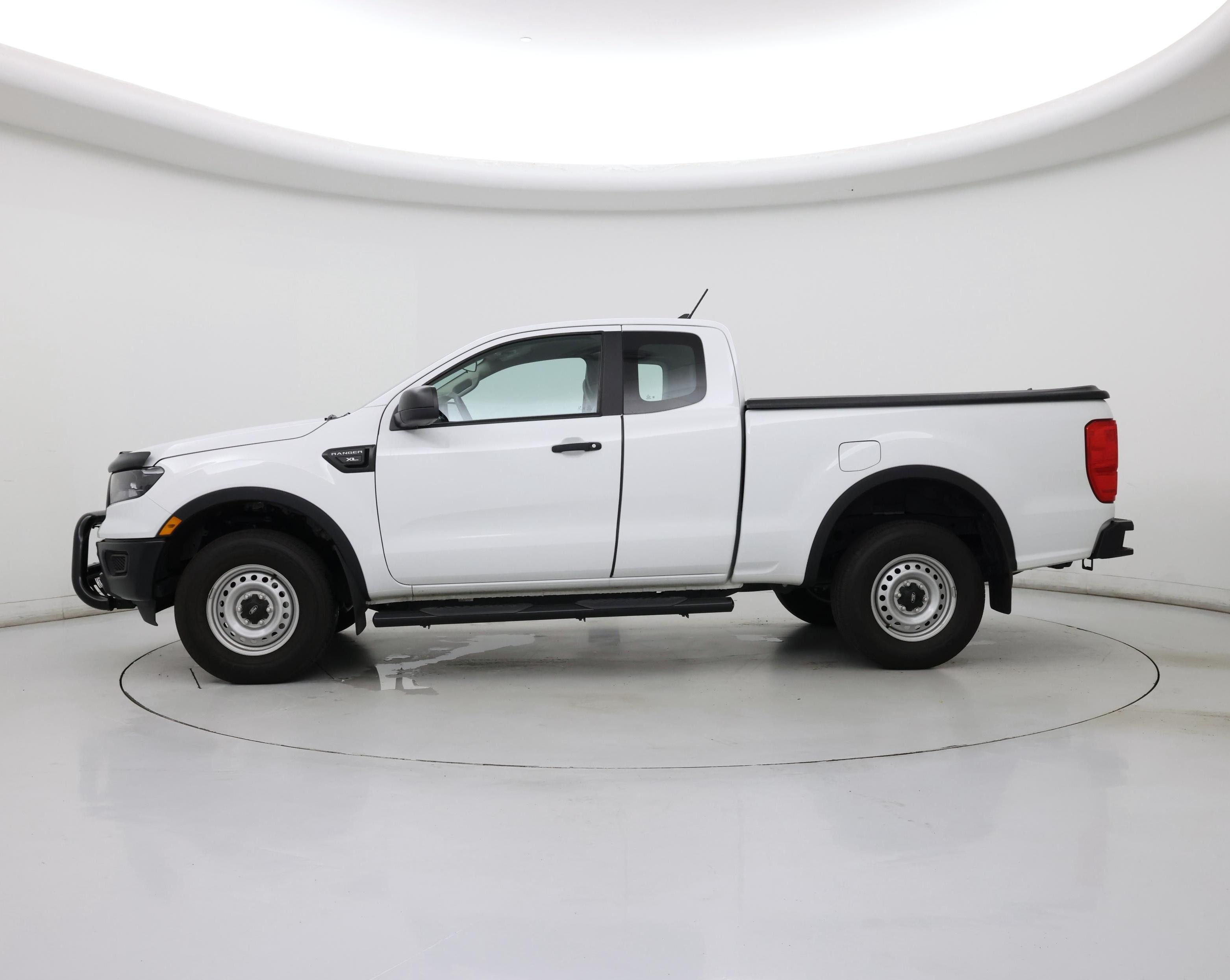 Thumbnail: 2022 Ford Ranger - 3