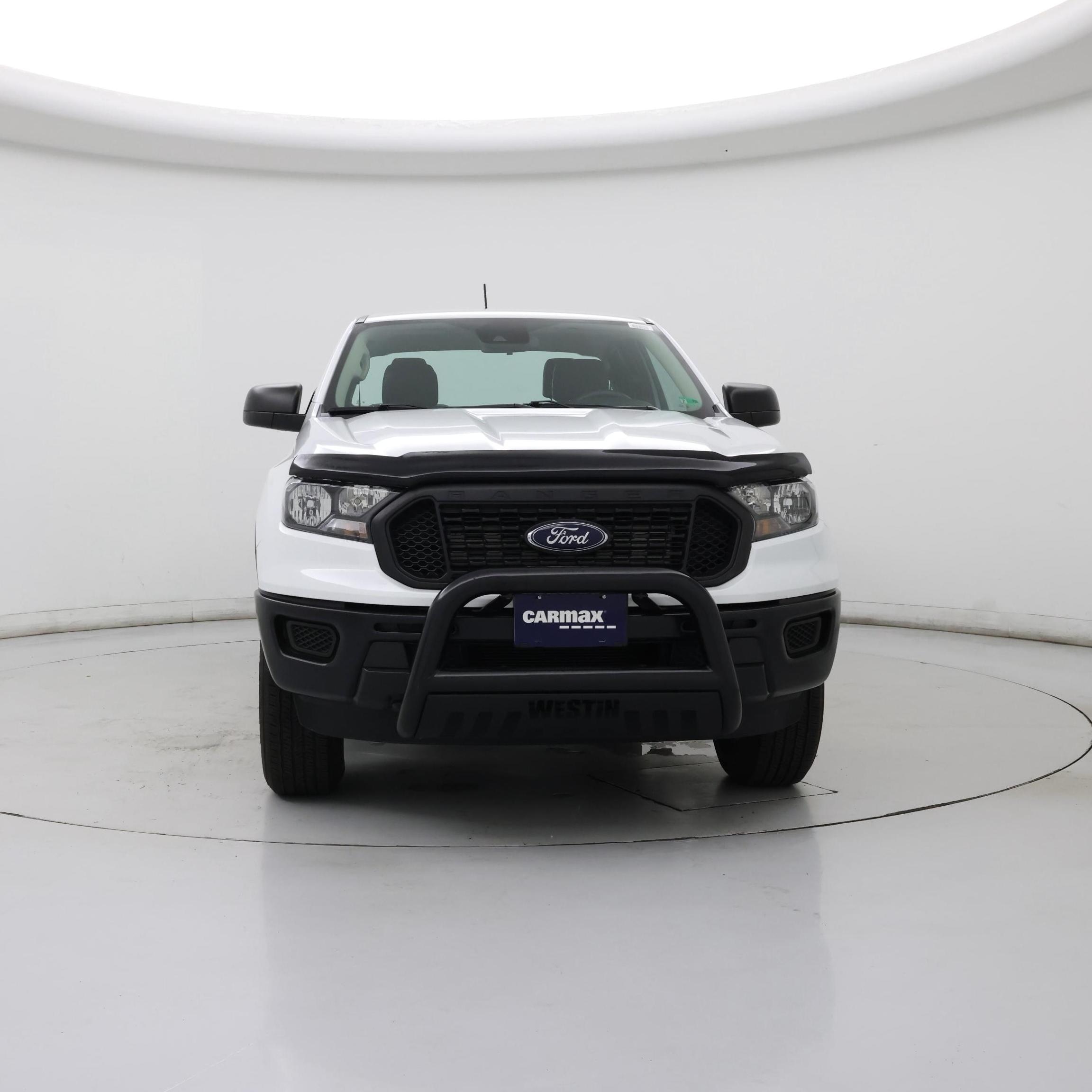 Thumbnail: 2022 Ford Ranger - 5