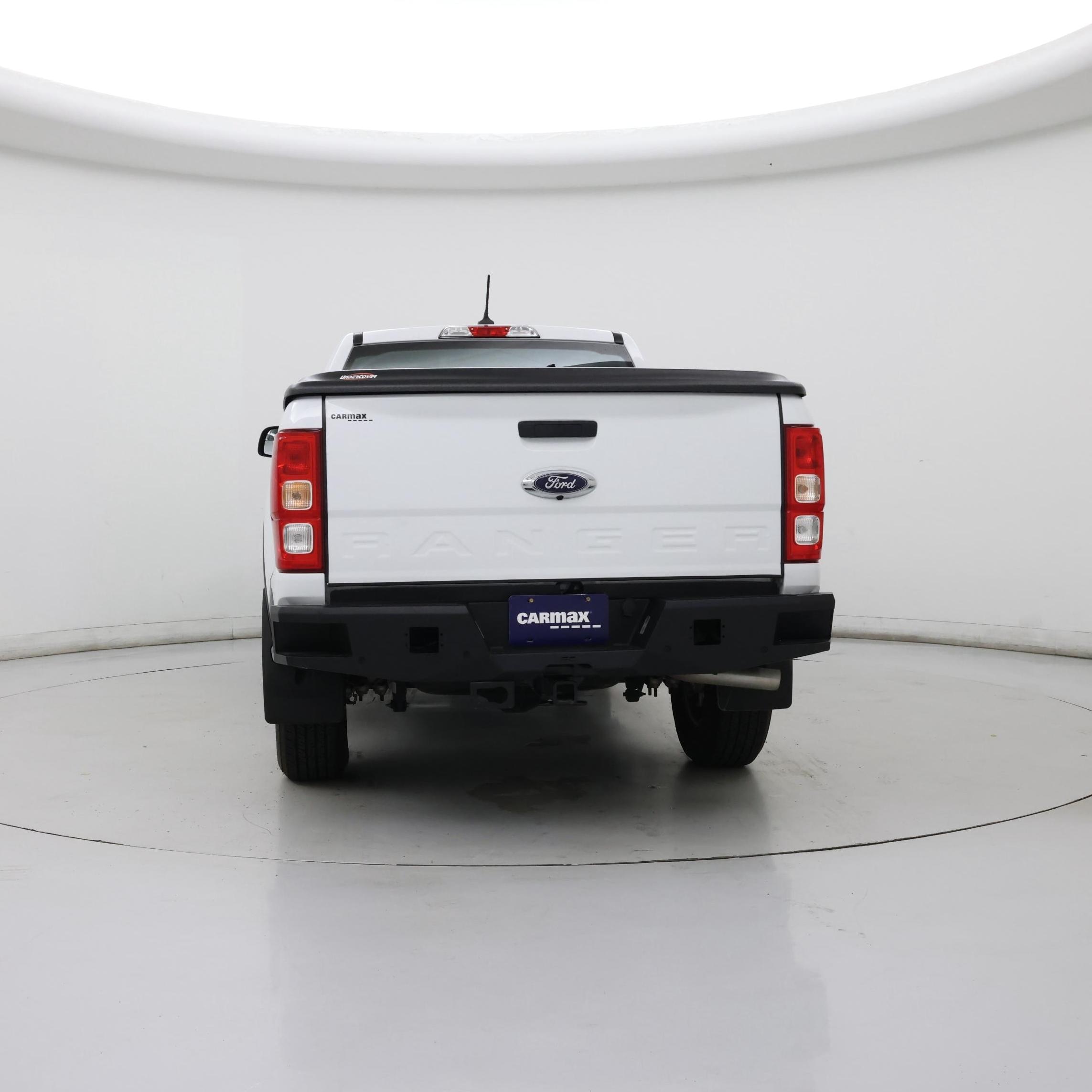 Thumbnail: 2022 Ford Ranger - 6