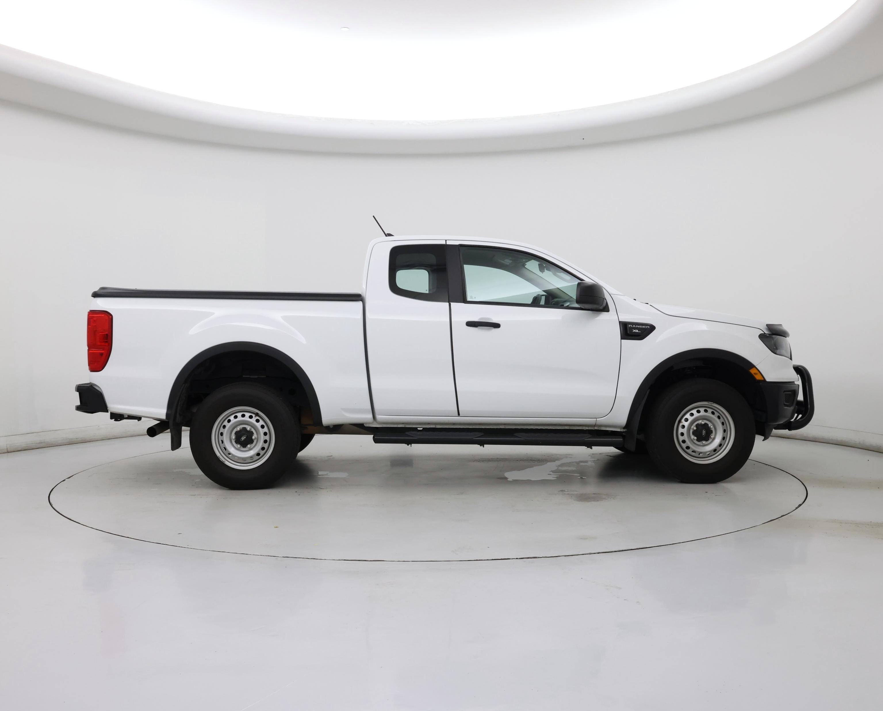 Thumbnail: 2022 Ford Ranger - 7
