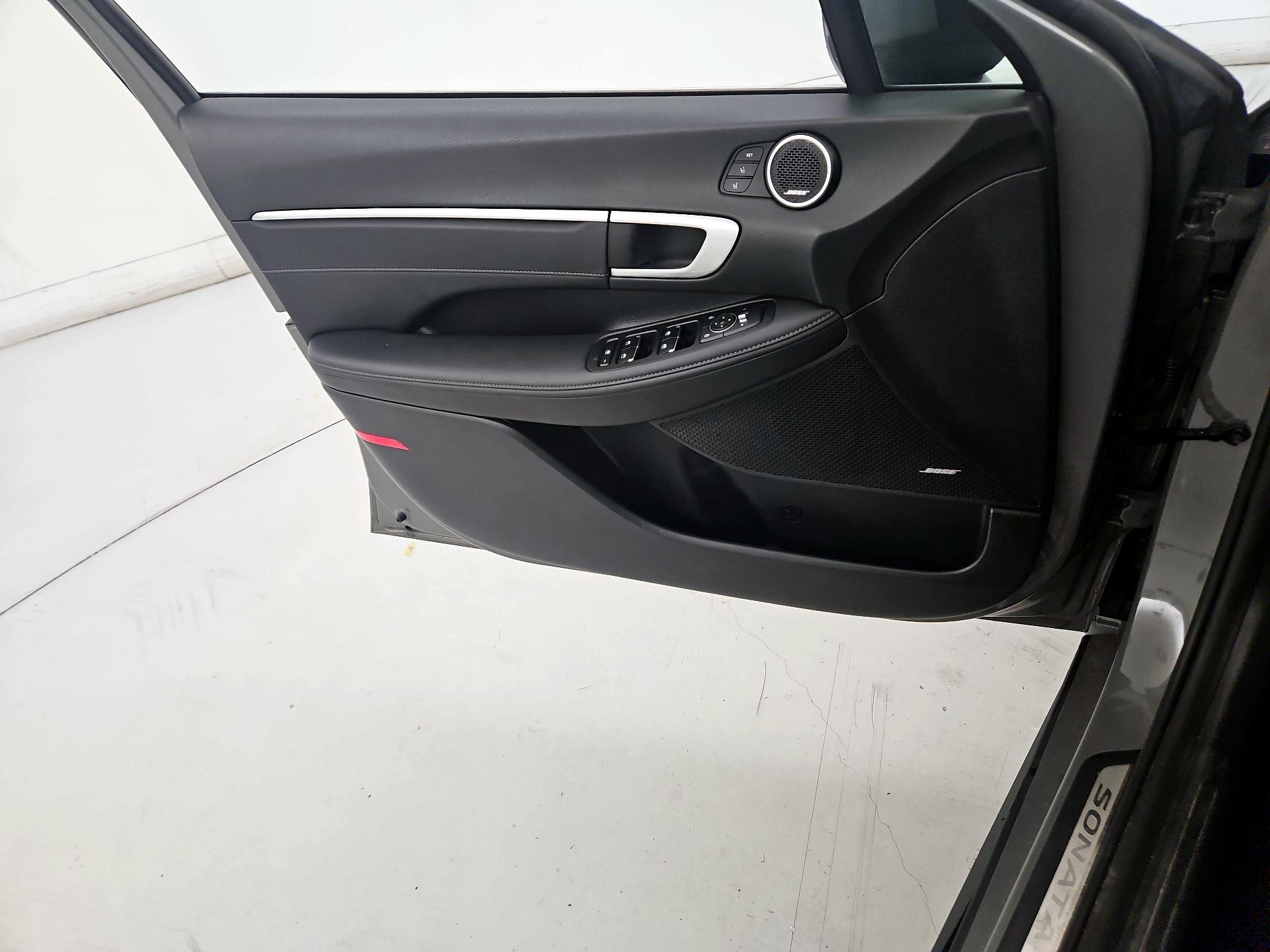 Thumbnail: 2021 Hyundai Sonata - 12