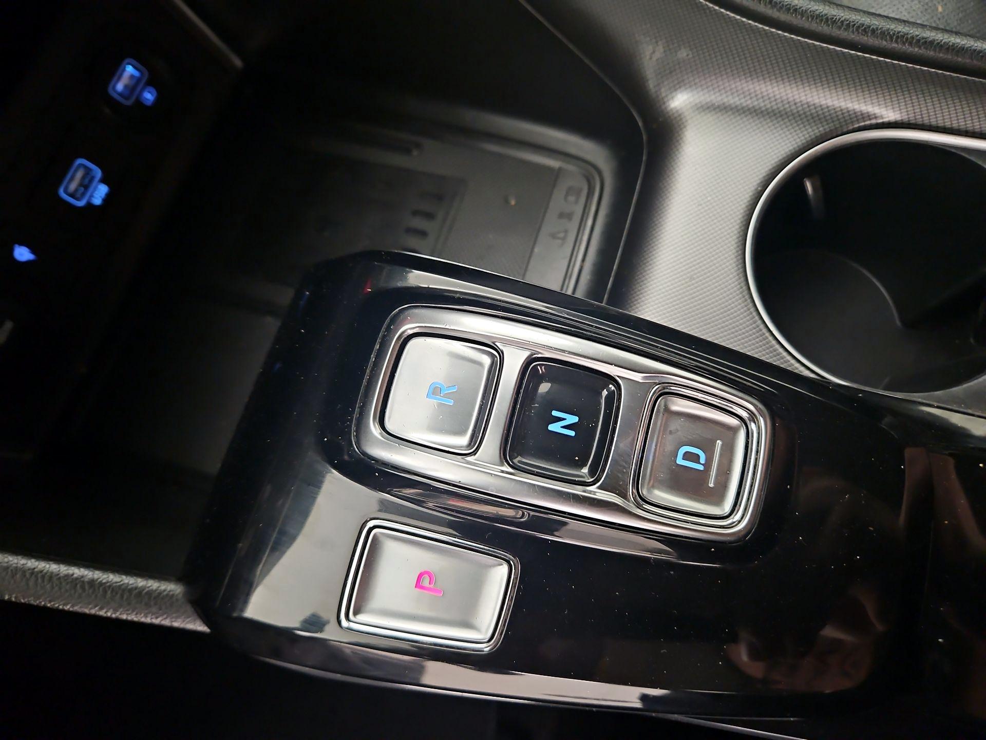 Thumbnail: 2021 Hyundai Sonata - 18