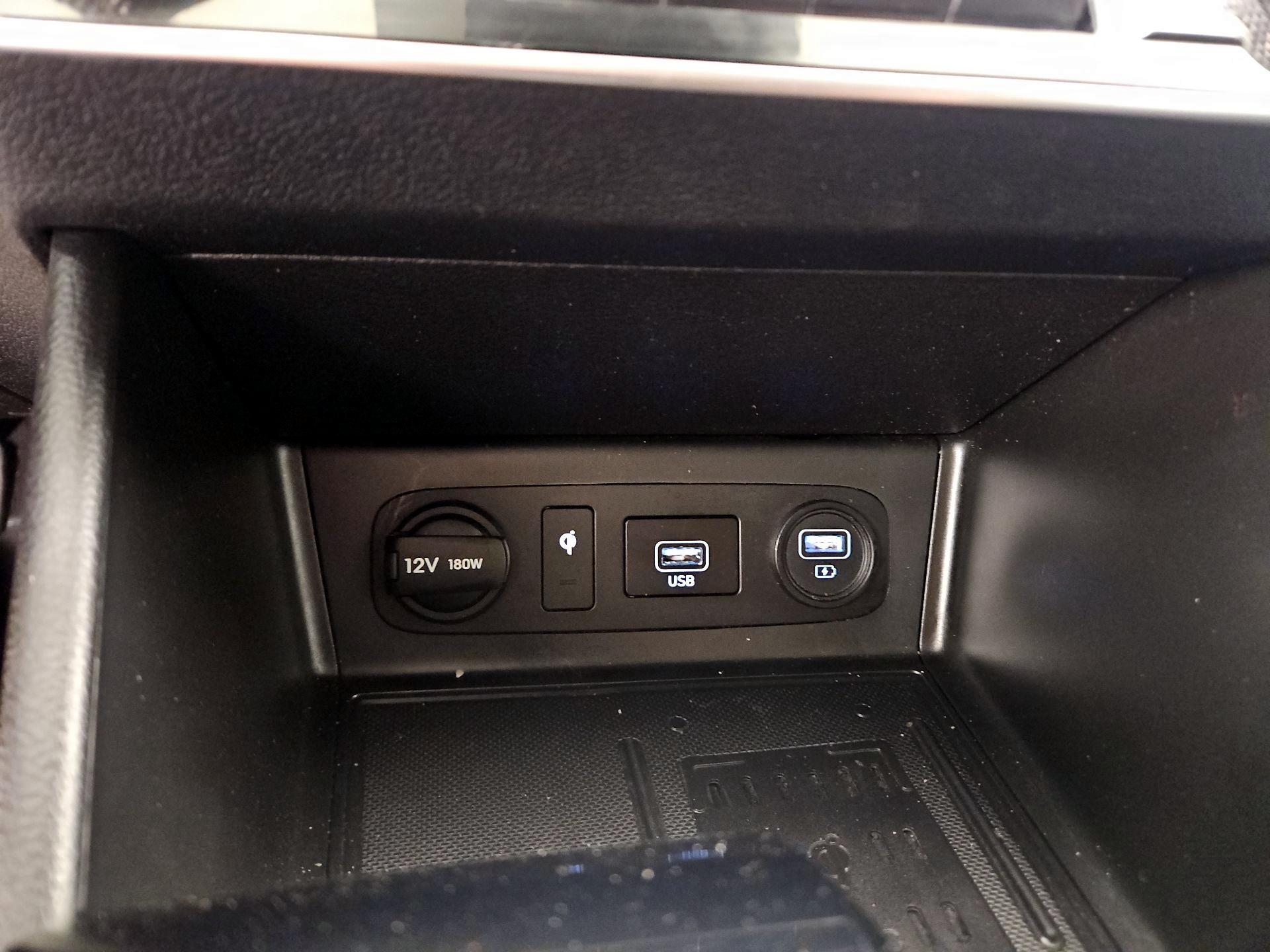 Thumbnail: 2021 Hyundai Sonata - 19
