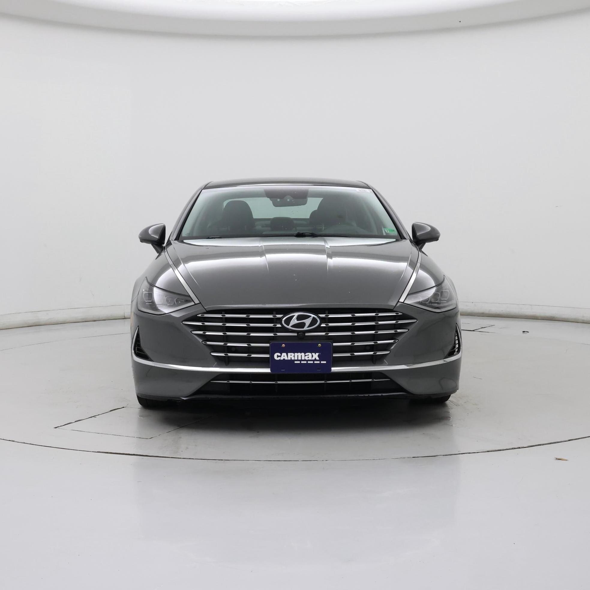 Thumbnail: 2021 Hyundai Sonata - 5