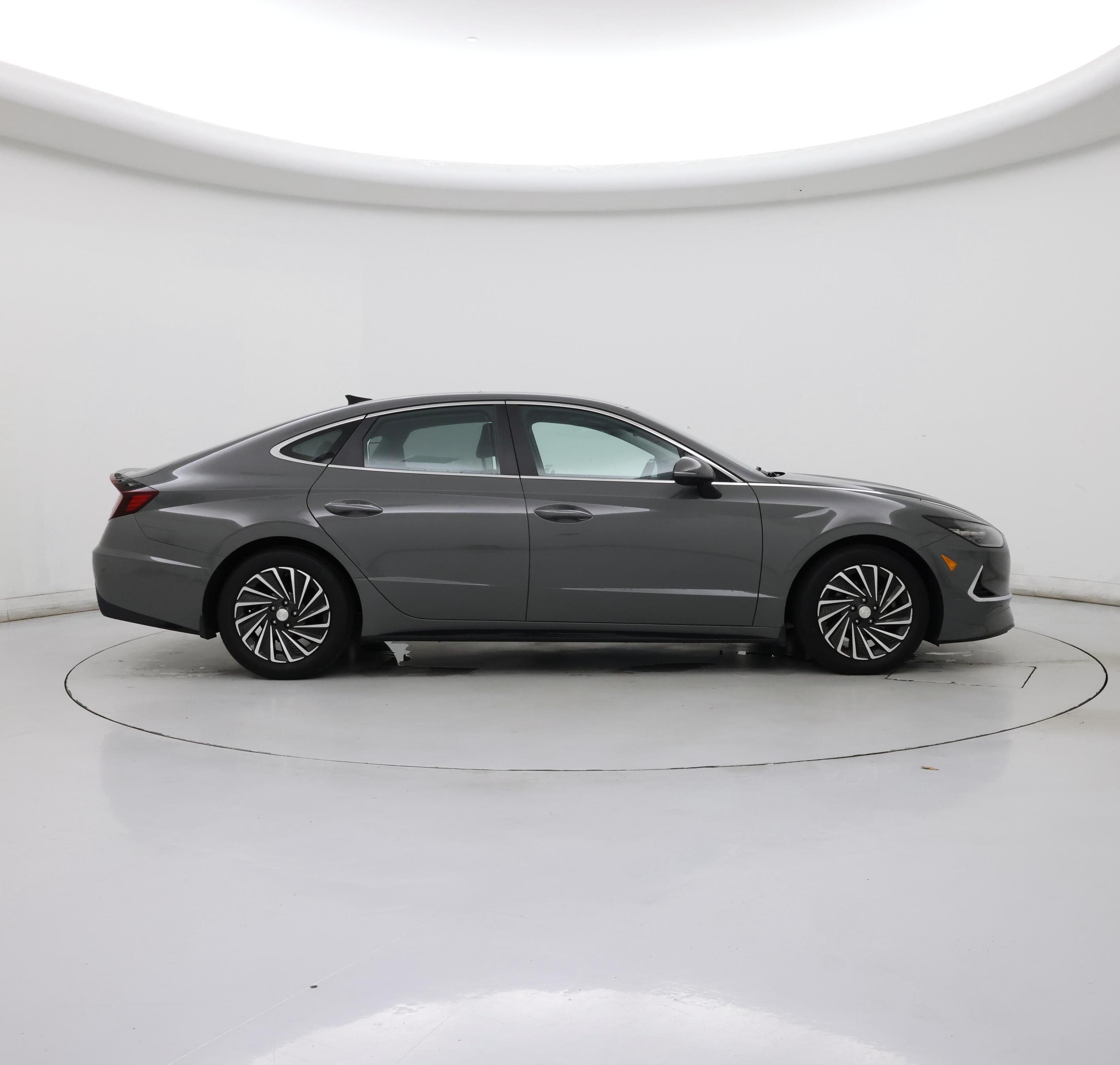 Thumbnail: 2021 Hyundai Sonata - 7