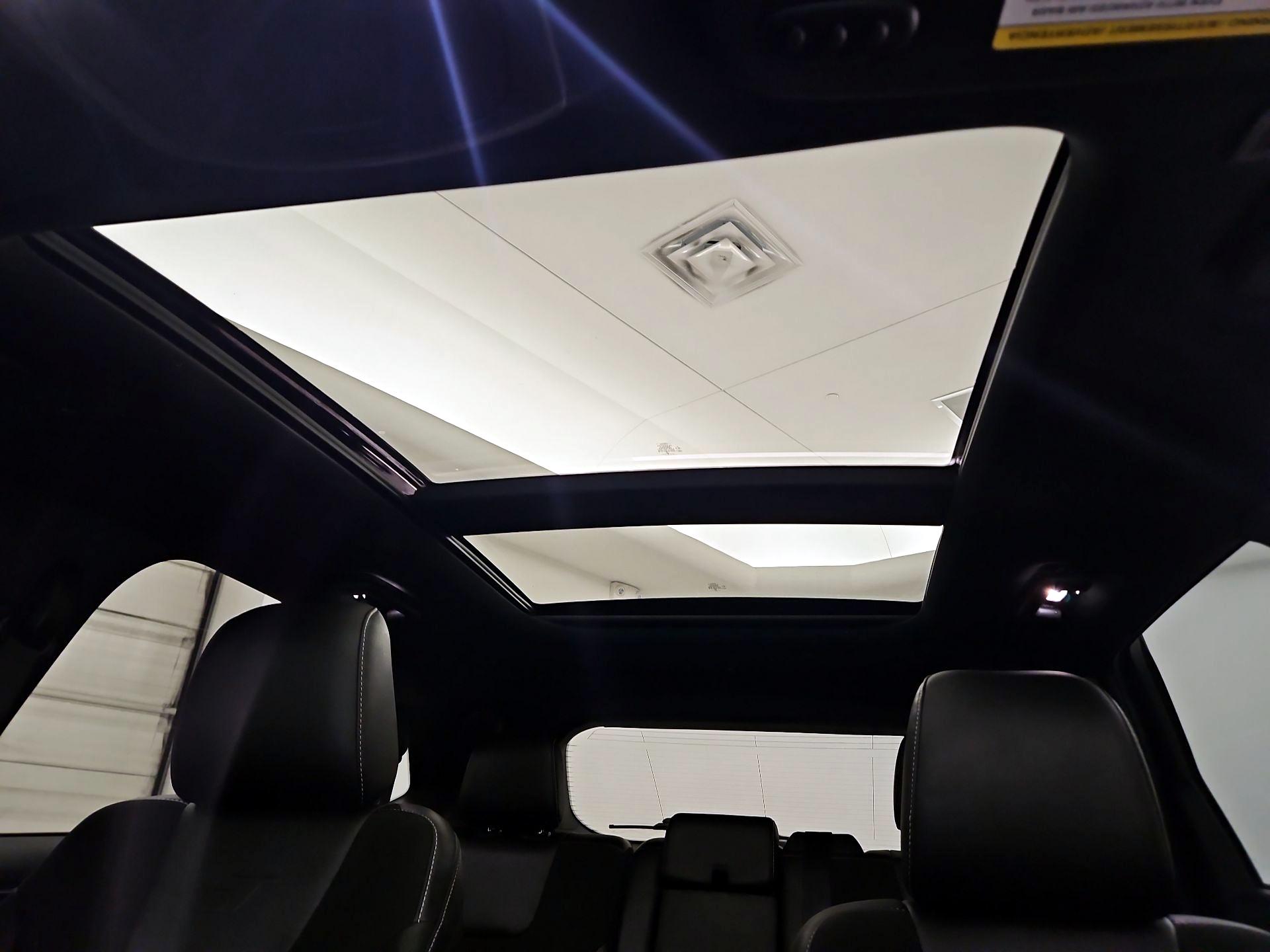 Thumbnail: 2021 Ford Edge - 20