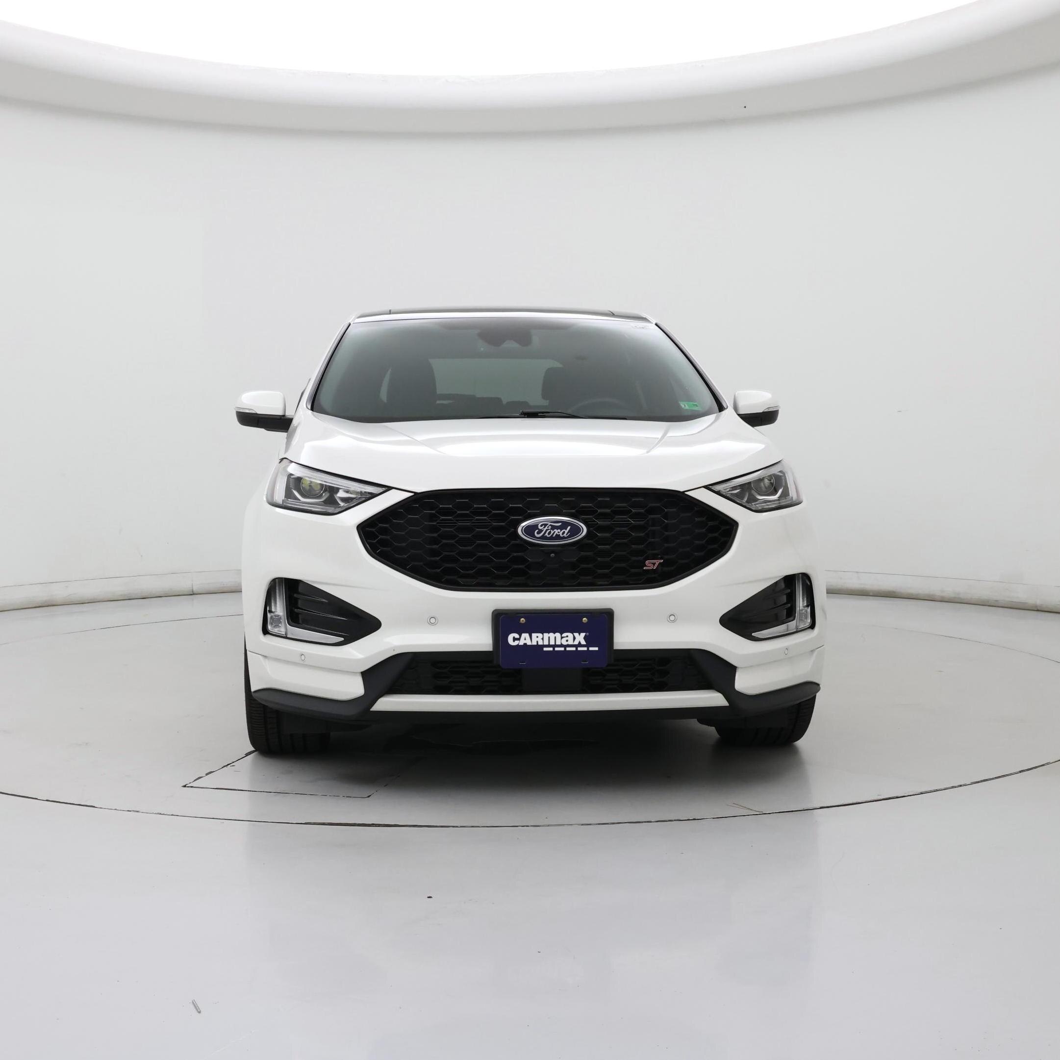 Thumbnail: 2021 Ford Edge - 5