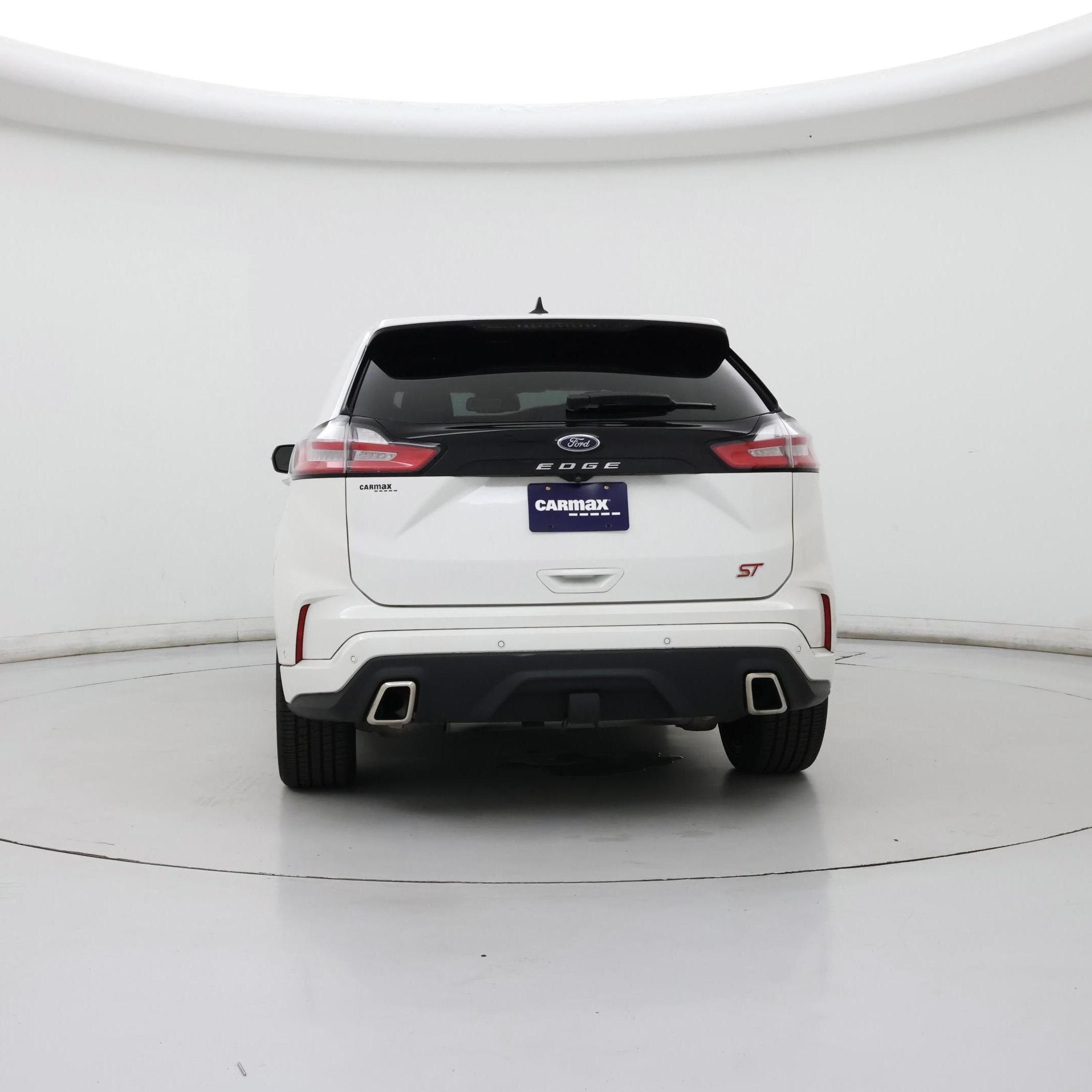 Thumbnail: 2021 Ford Edge - 6