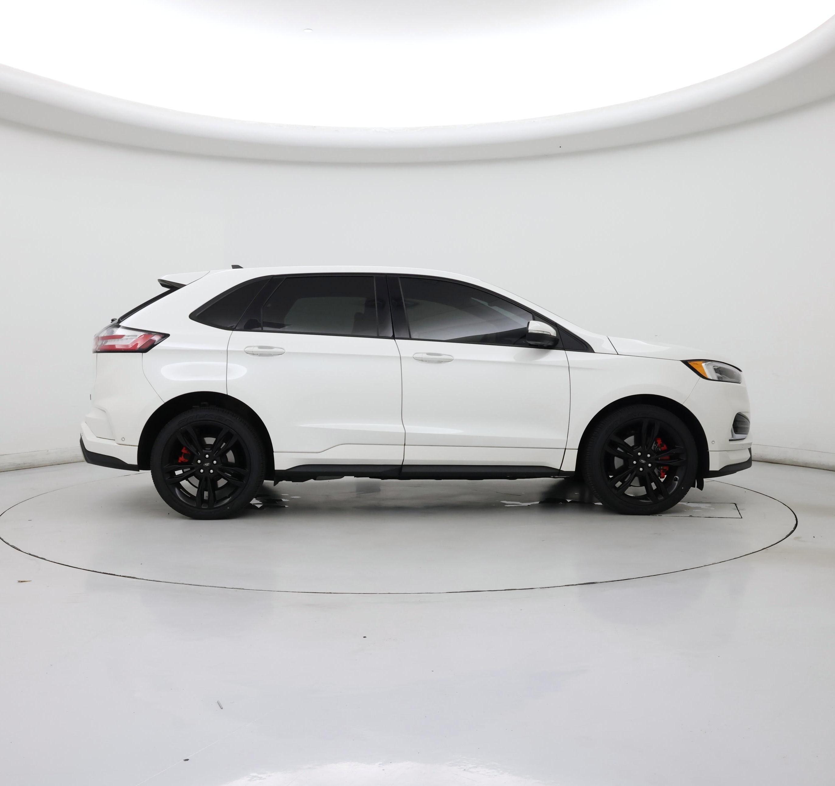 Thumbnail: 2021 Ford Edge - 7