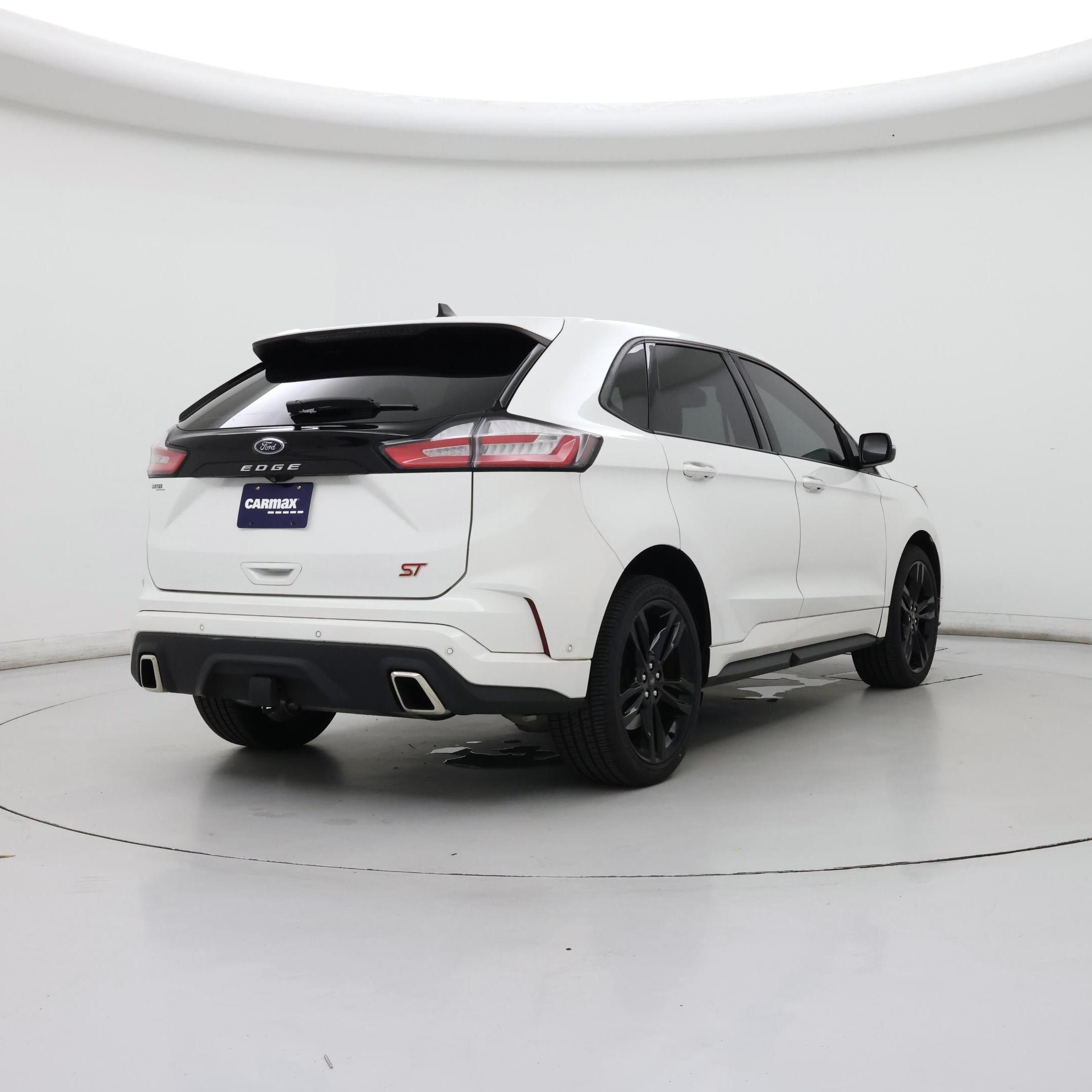 Thumbnail: 2021 Ford Edge - 8
