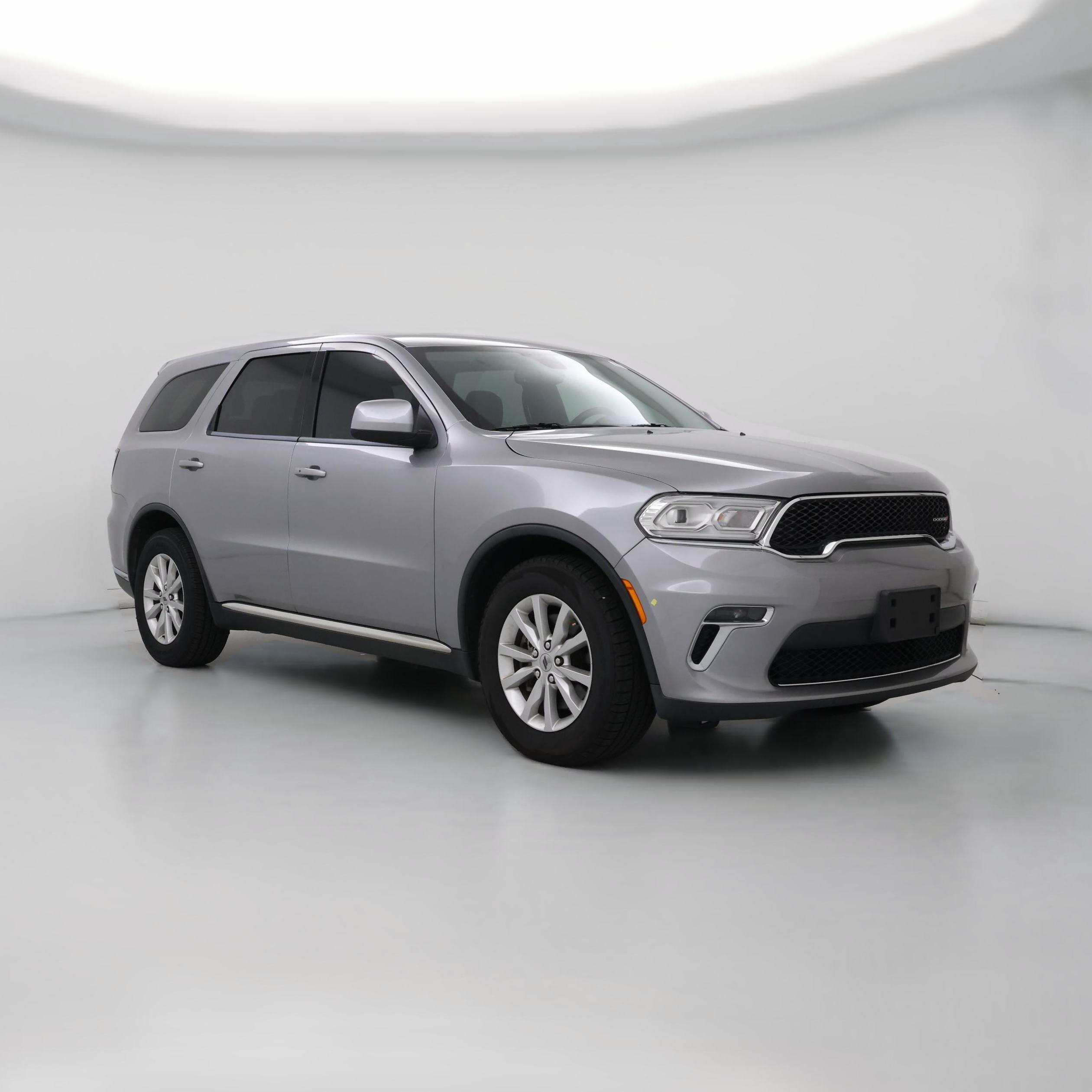 Thumbnail: 2021 Dodge Durango - 1