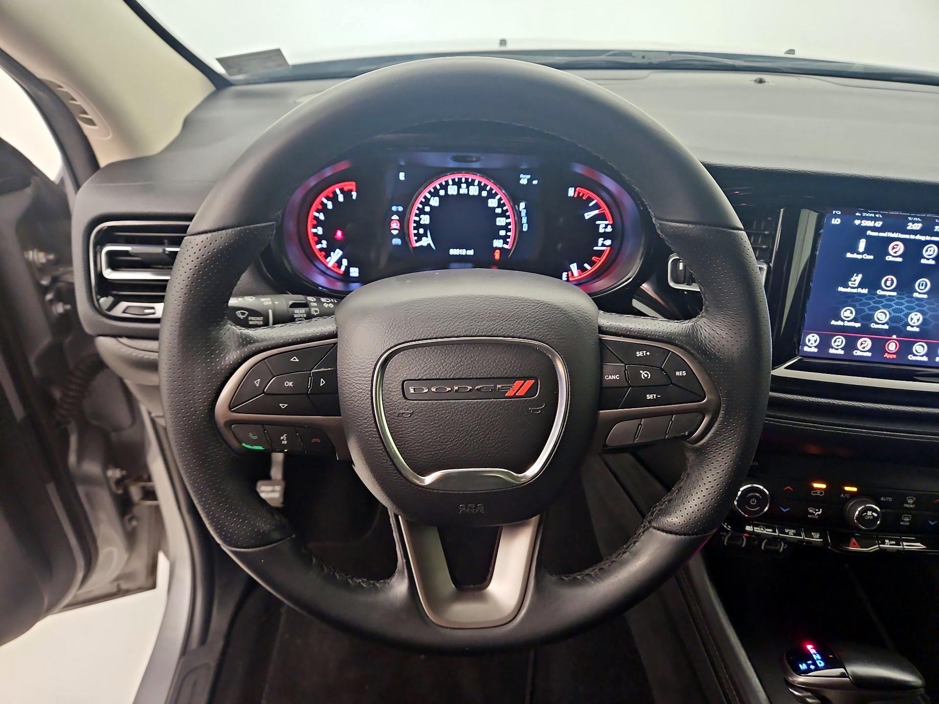 Thumbnail: 2021 Dodge Durango - 10