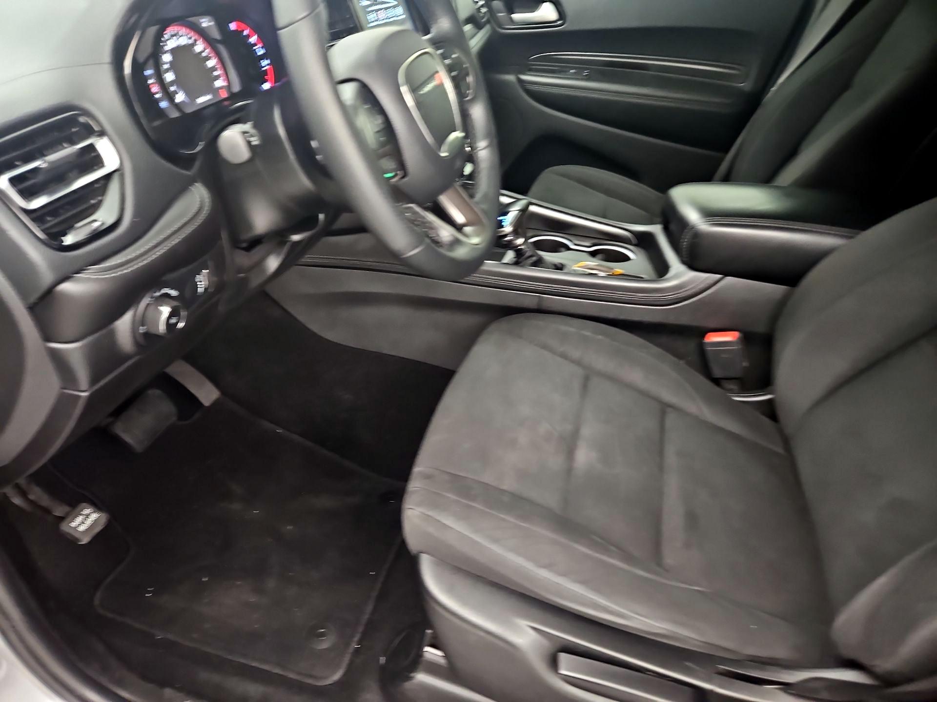 Thumbnail: 2021 Dodge Durango - 11