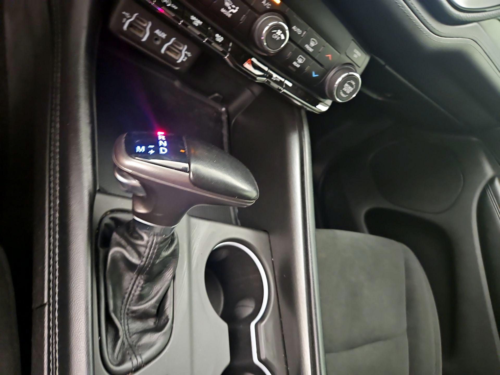 Thumbnail: 2021 Dodge Durango - 17
