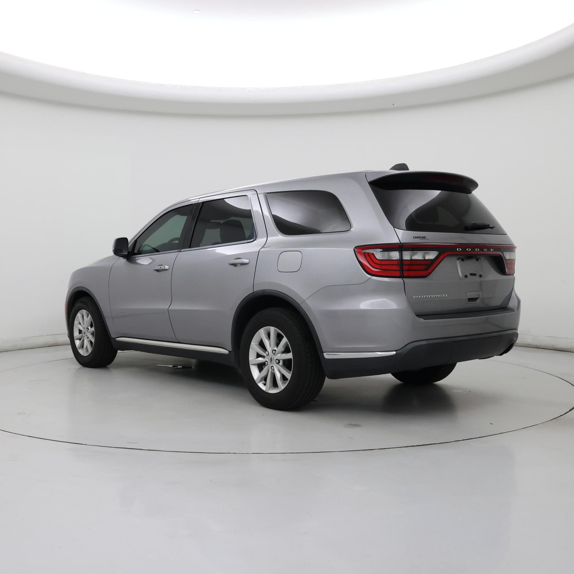 Thumbnail: 2021 Dodge Durango - 2