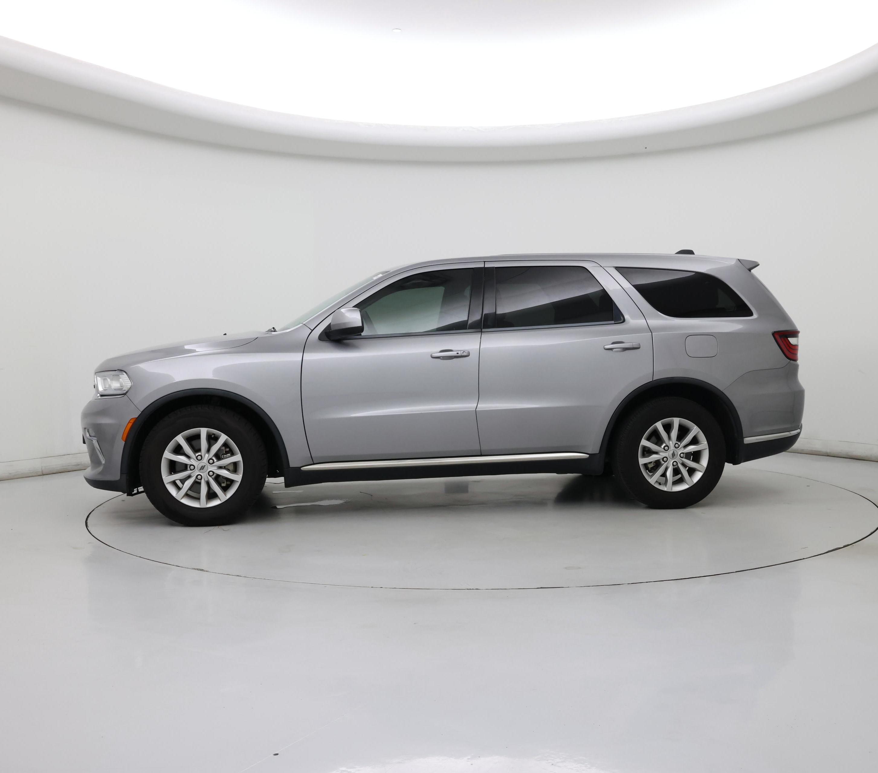 Thumbnail: 2021 Dodge Durango - 3