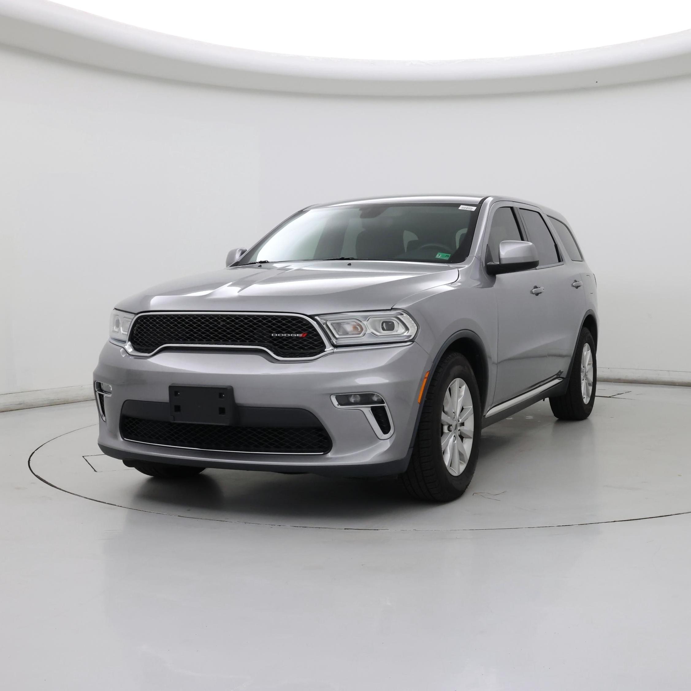 Thumbnail: 2021 Dodge Durango - 4