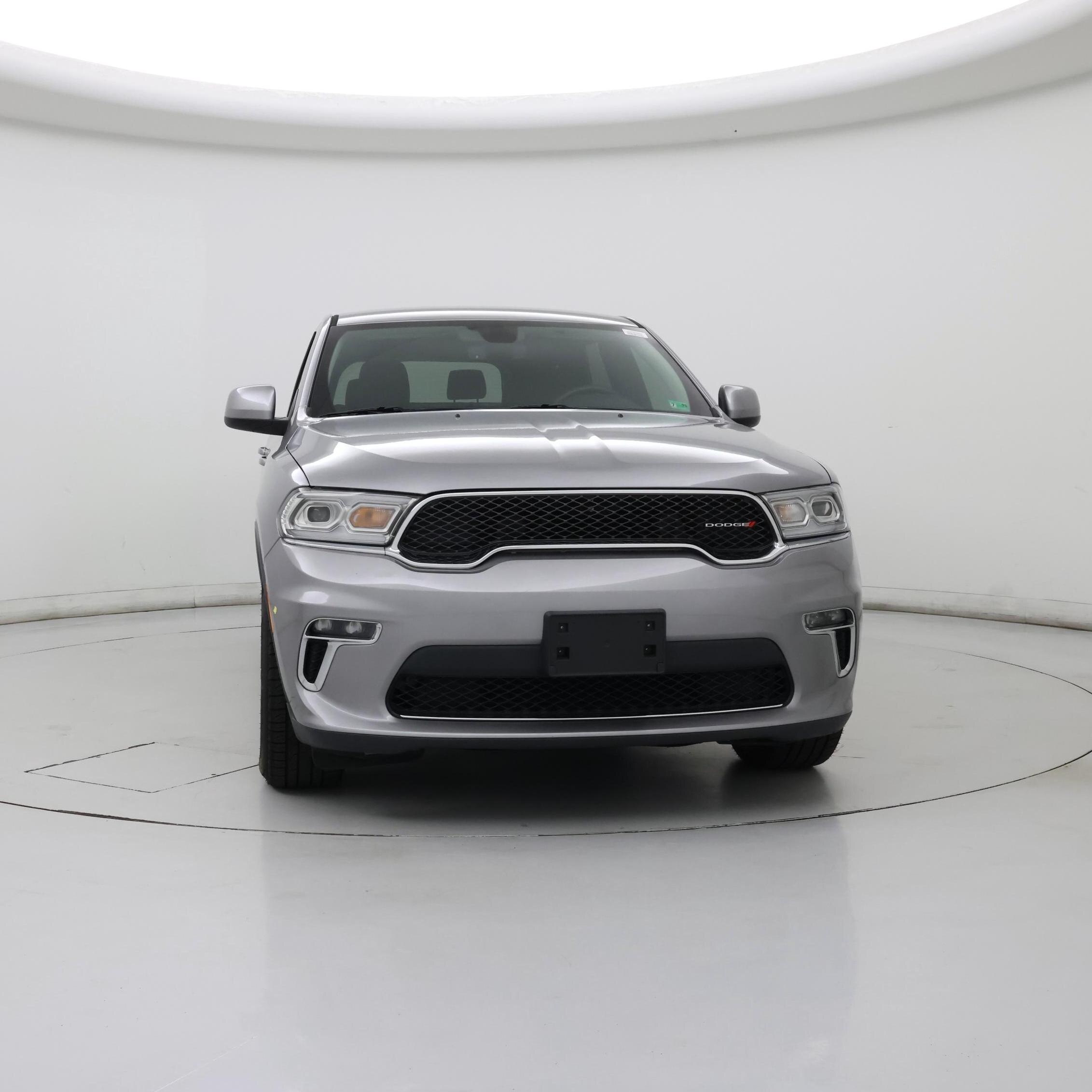 Thumbnail: 2021 Dodge Durango - 5