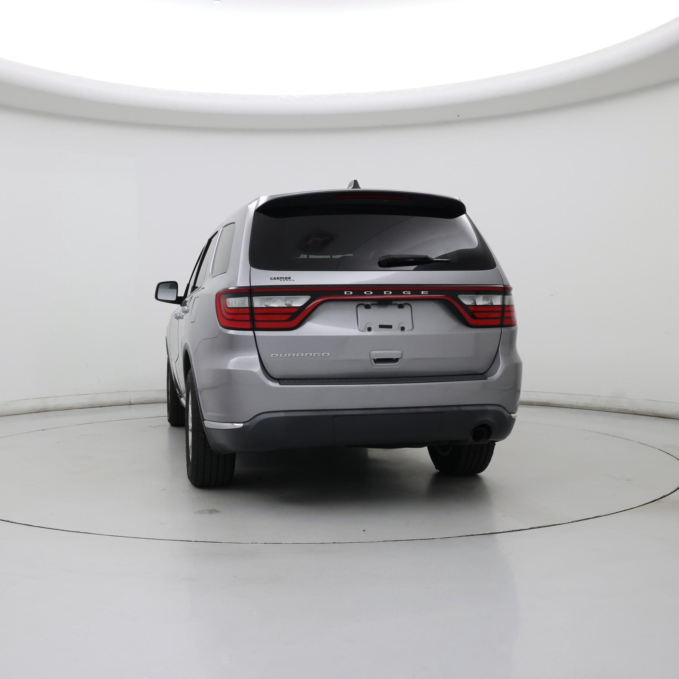 Thumbnail: 2021 Dodge Durango - 6