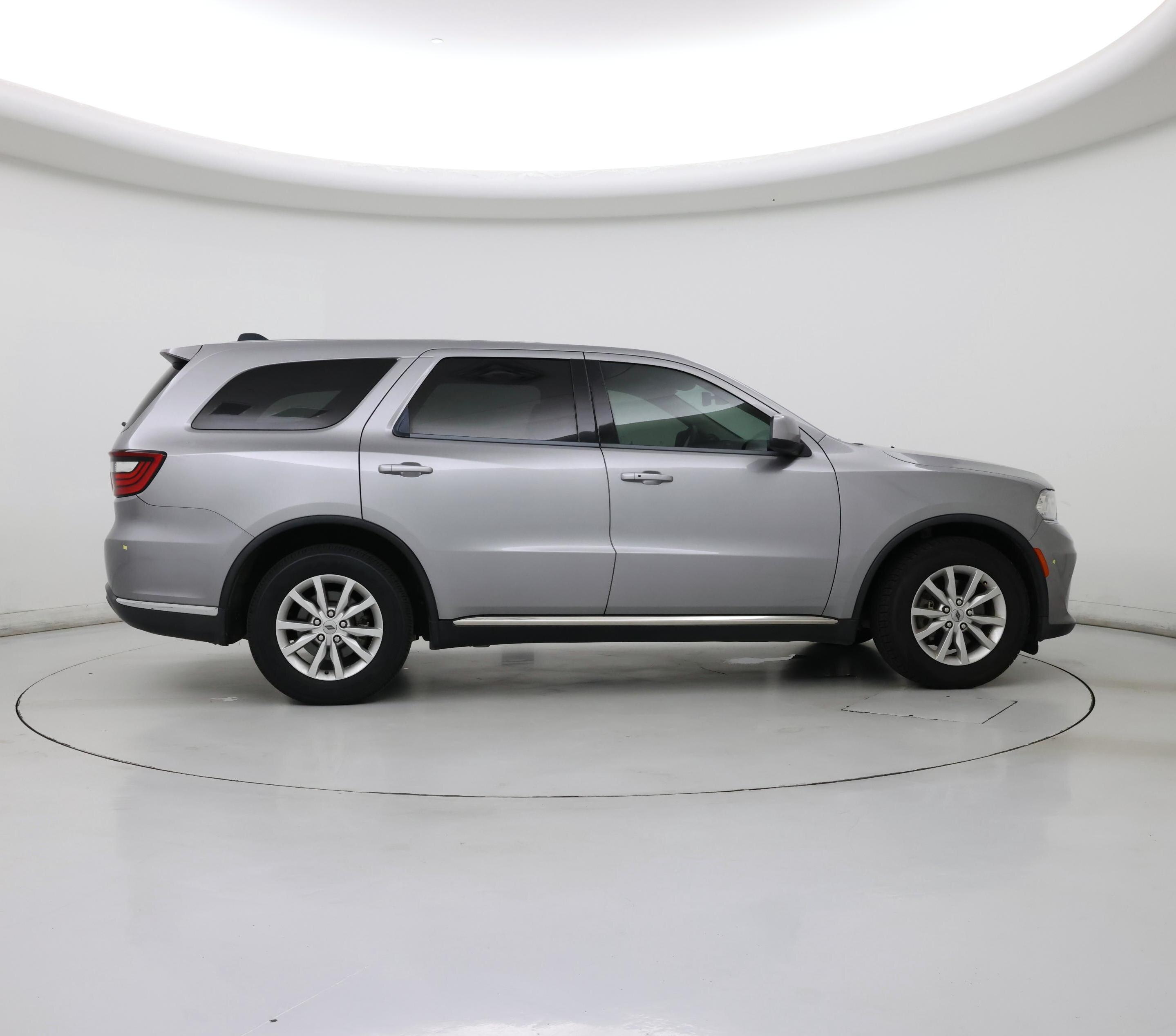 Thumbnail: 2021 Dodge Durango - 7