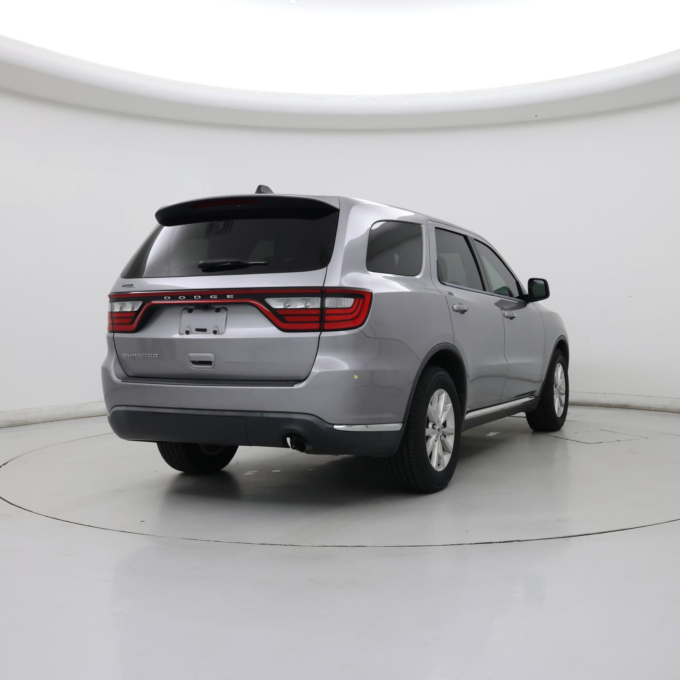 Thumbnail: 2021 Dodge Durango - 8