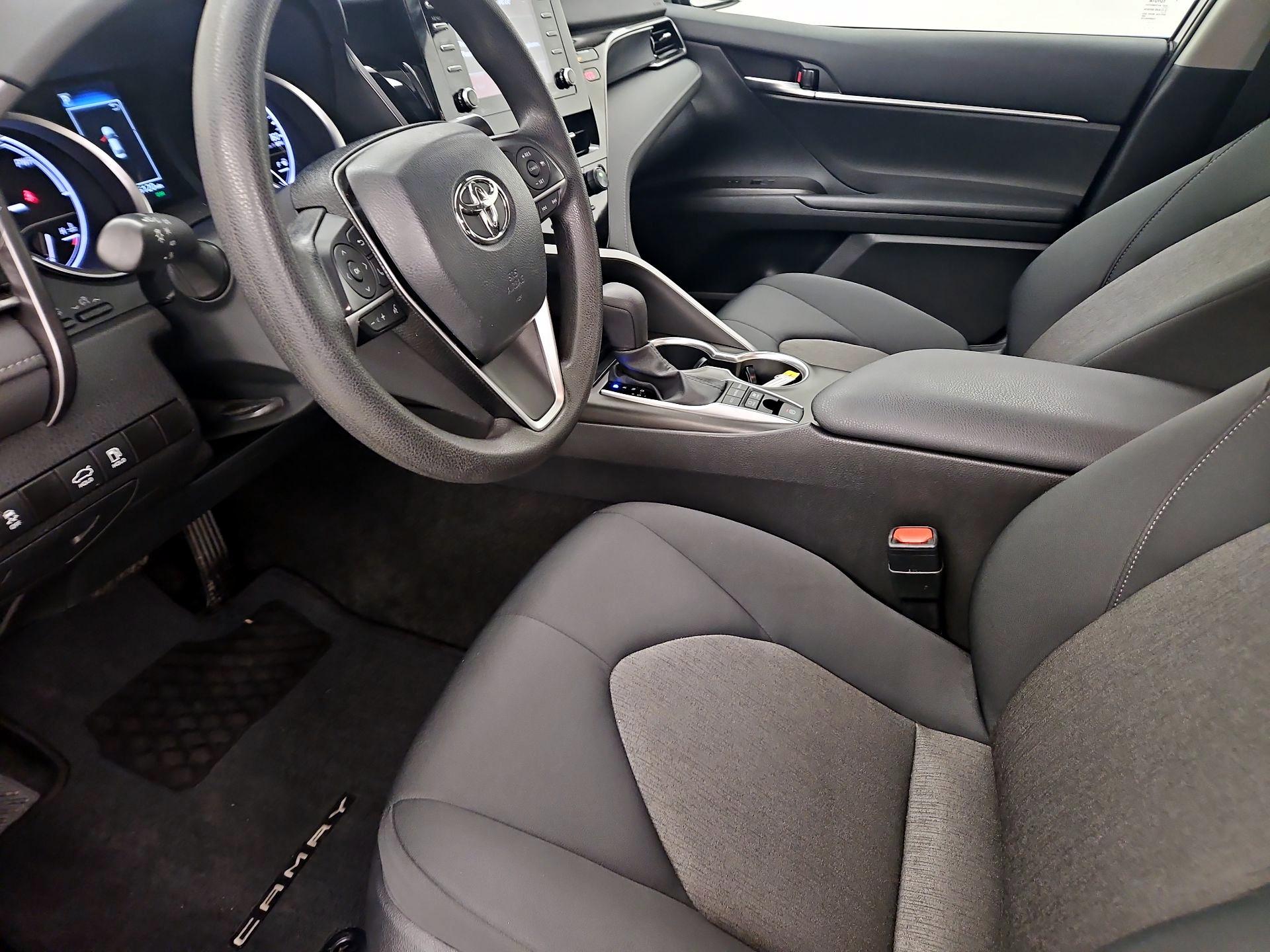 Thumbnail: 2023 Toyota Camry - 11