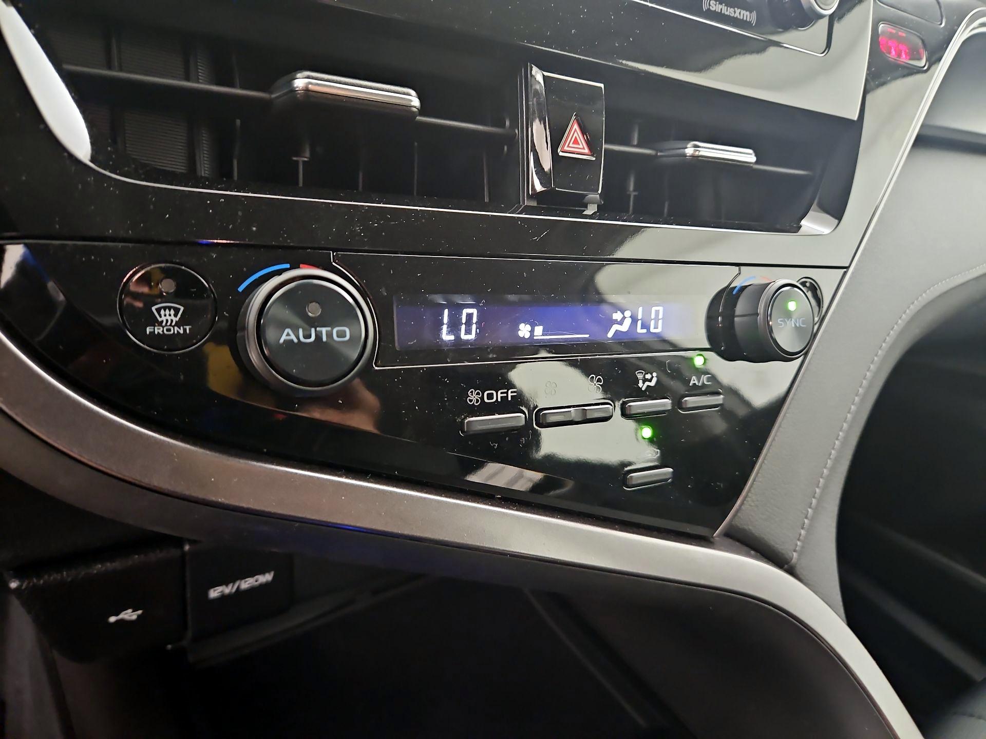 Thumbnail: 2023 Toyota Camry - 16