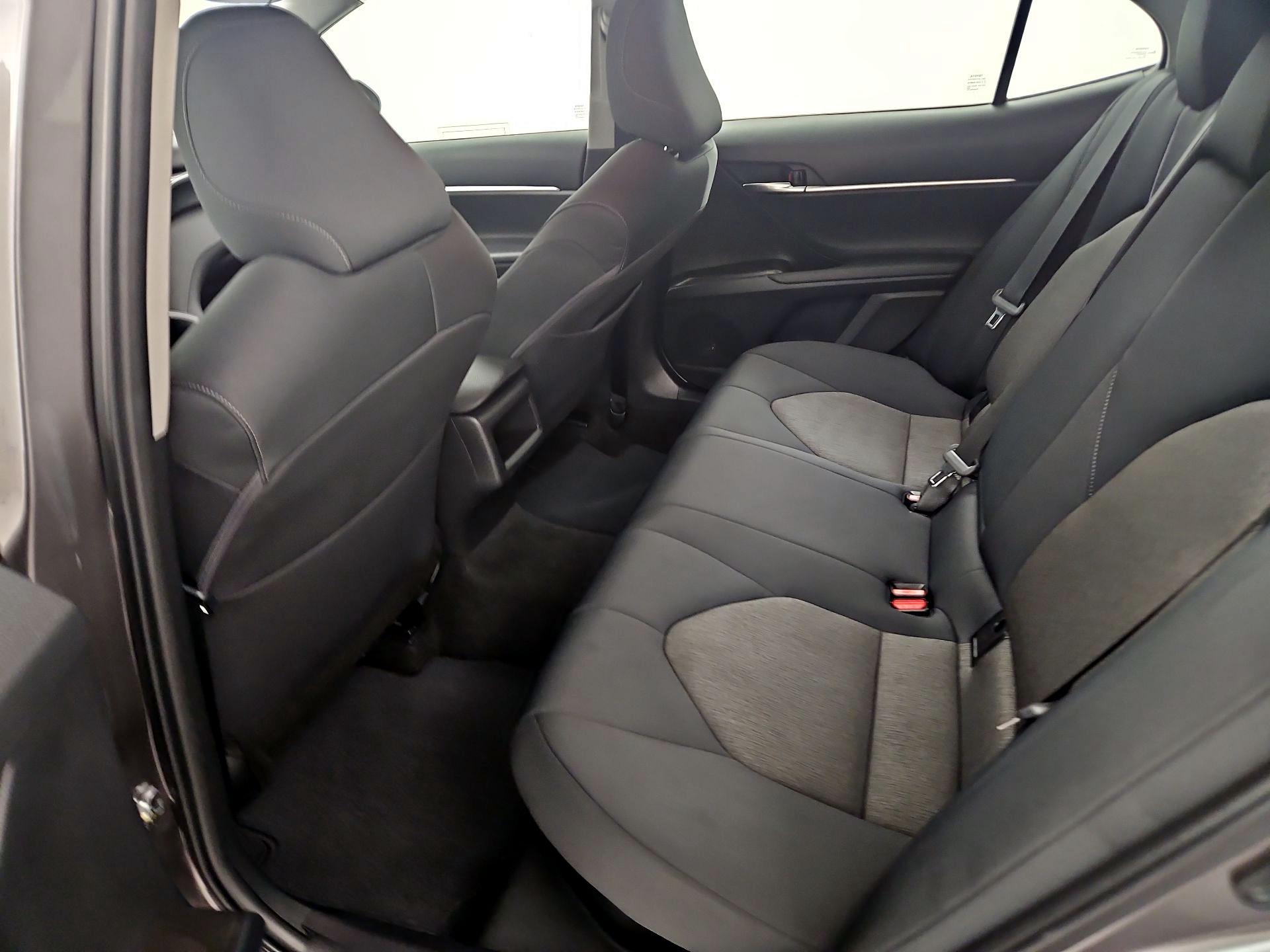 Thumbnail: 2023 Toyota Camry - 19