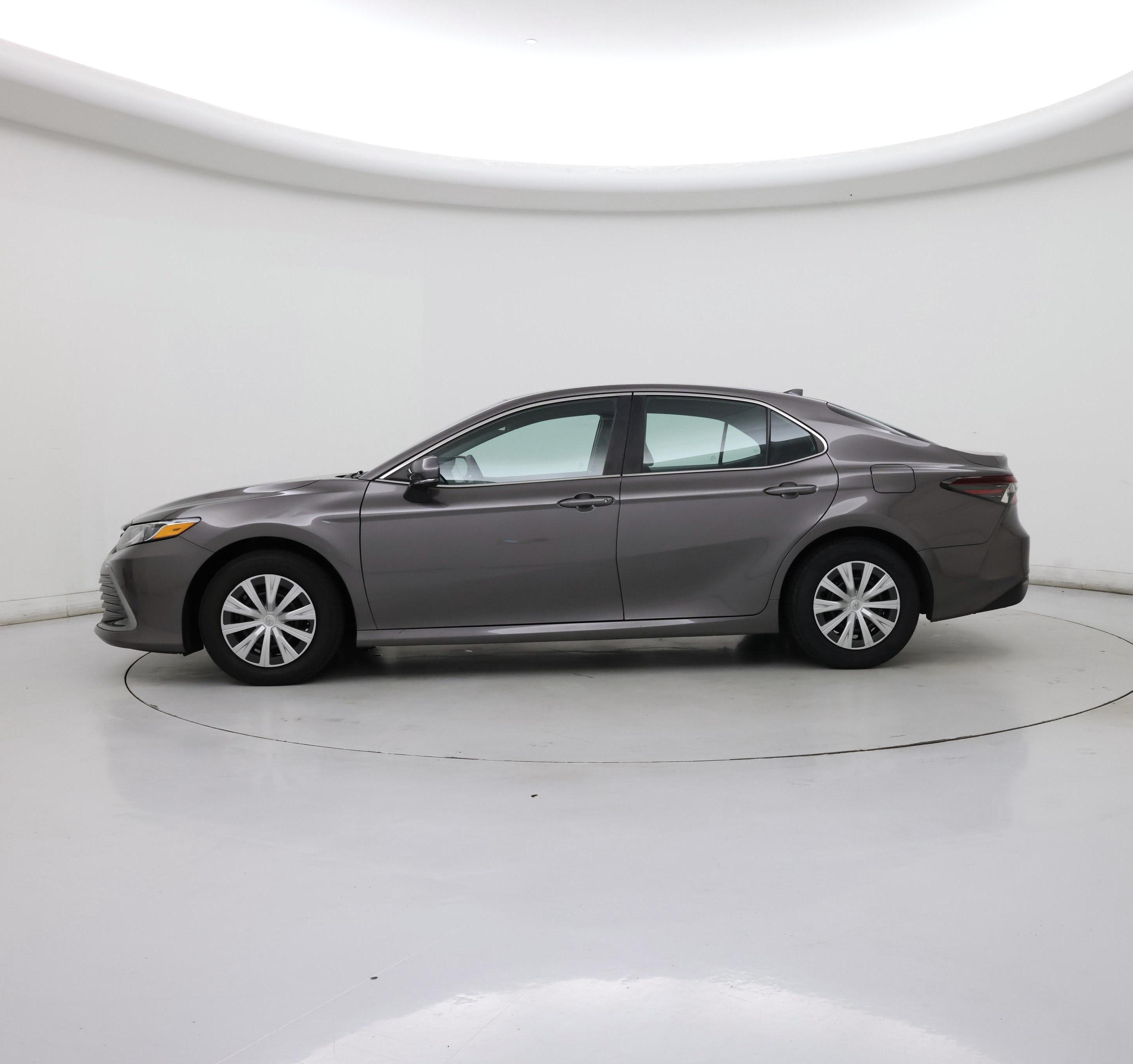 Thumbnail: 2023 Toyota Camry - 3