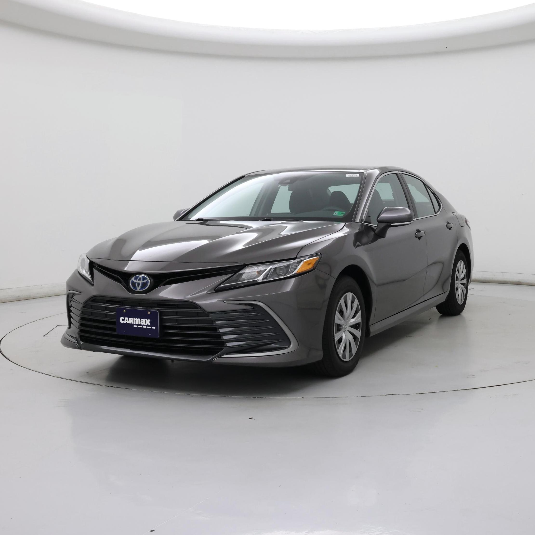 Thumbnail: 2023 Toyota Camry - 4