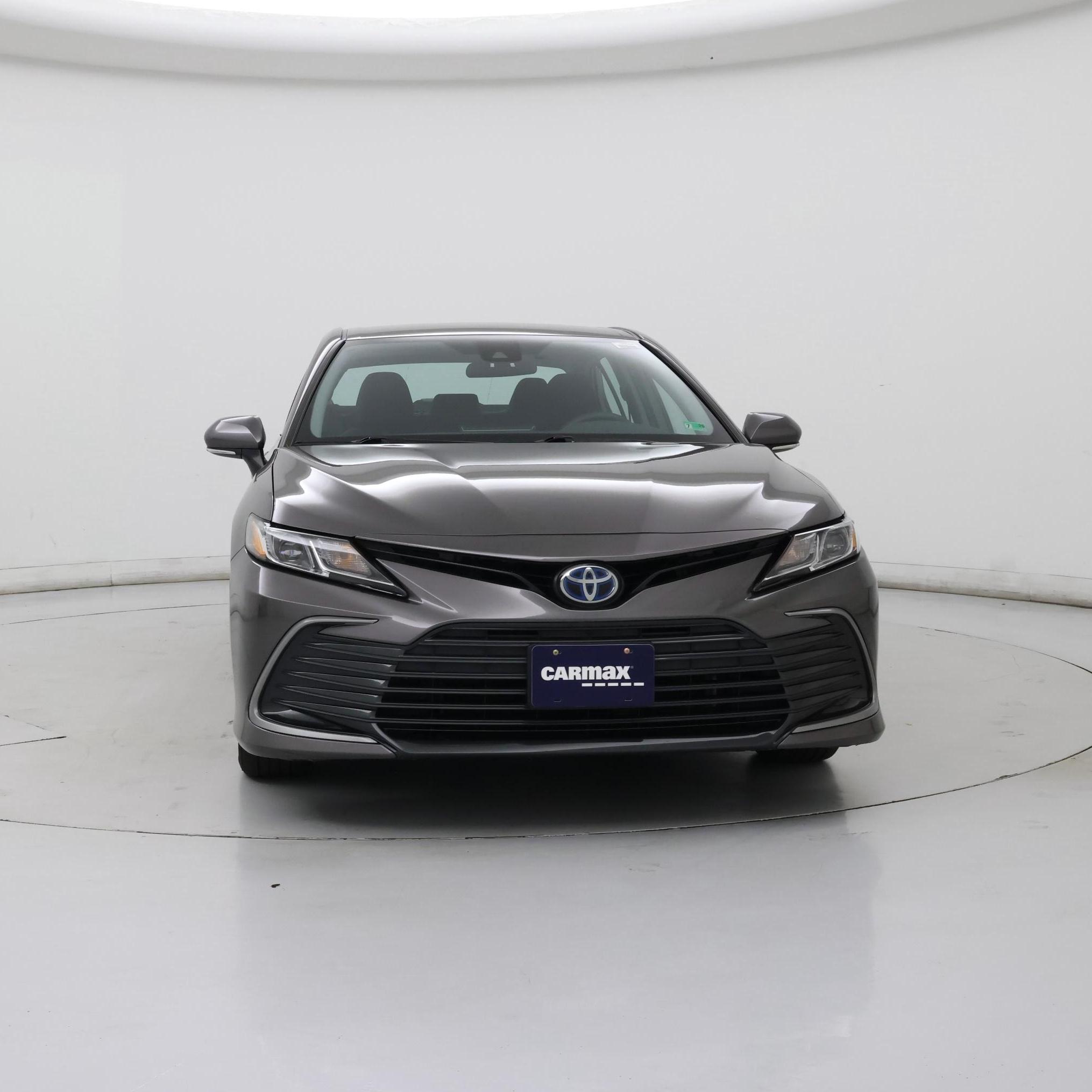 Thumbnail: 2023 Toyota Camry - 5