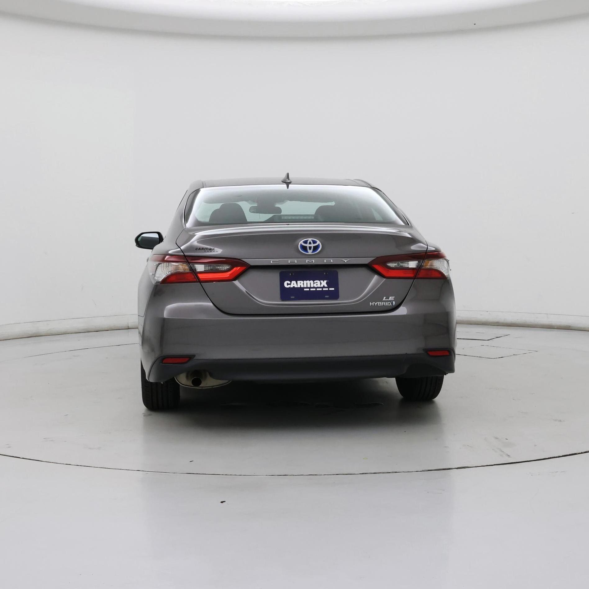 Thumbnail: 2023 Toyota Camry - 6
