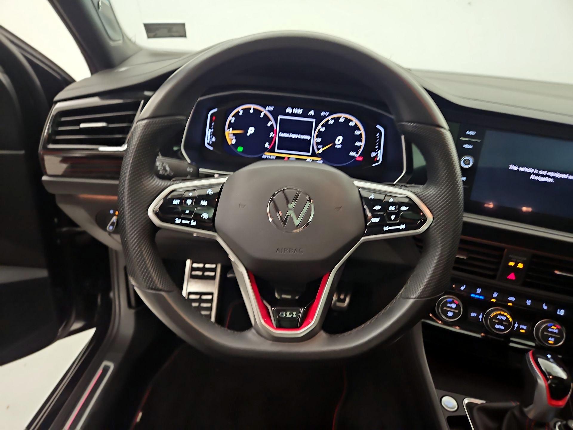 Thumbnail: 2022 Volkswagen Jetta - 10