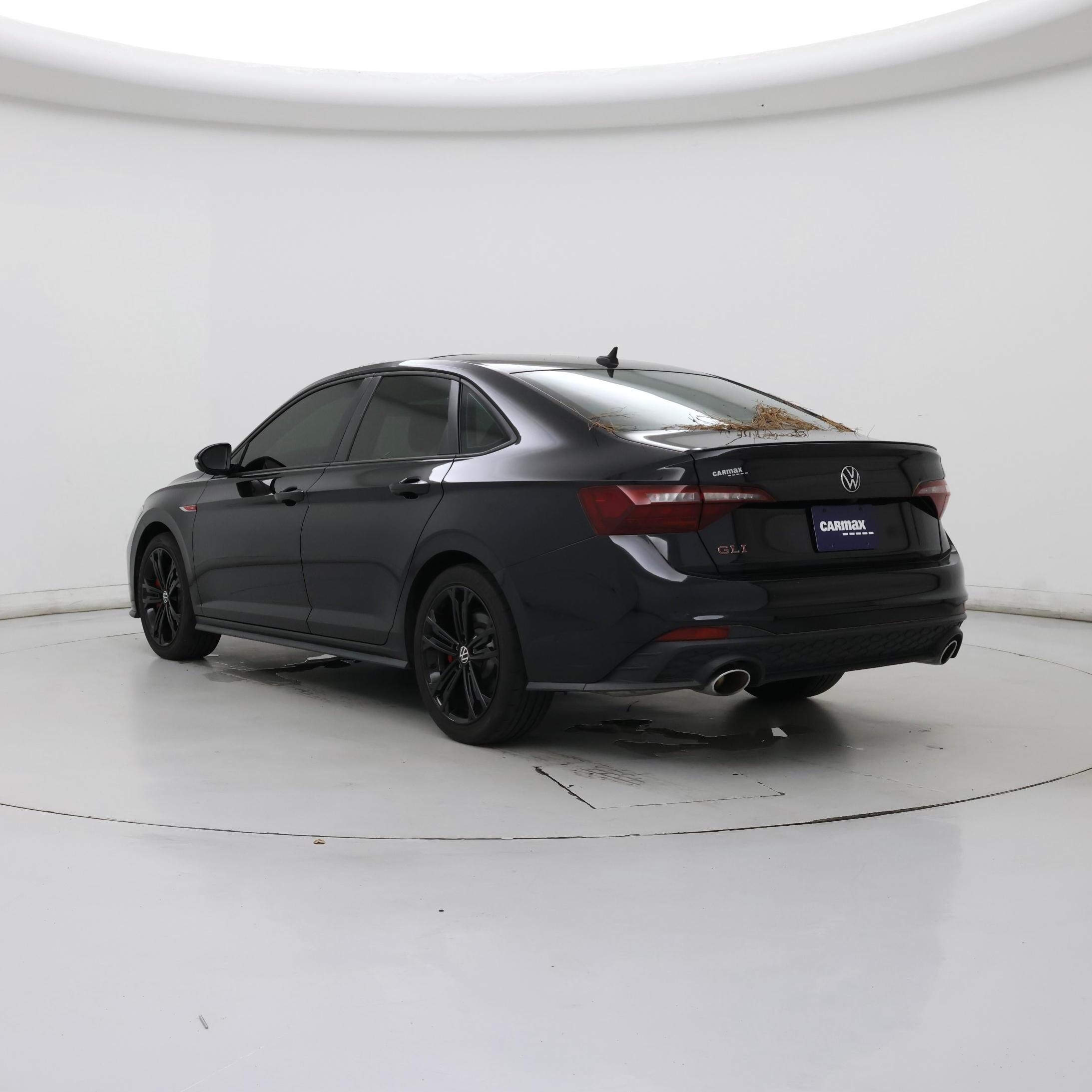 Thumbnail: 2022 Volkswagen Jetta - 2