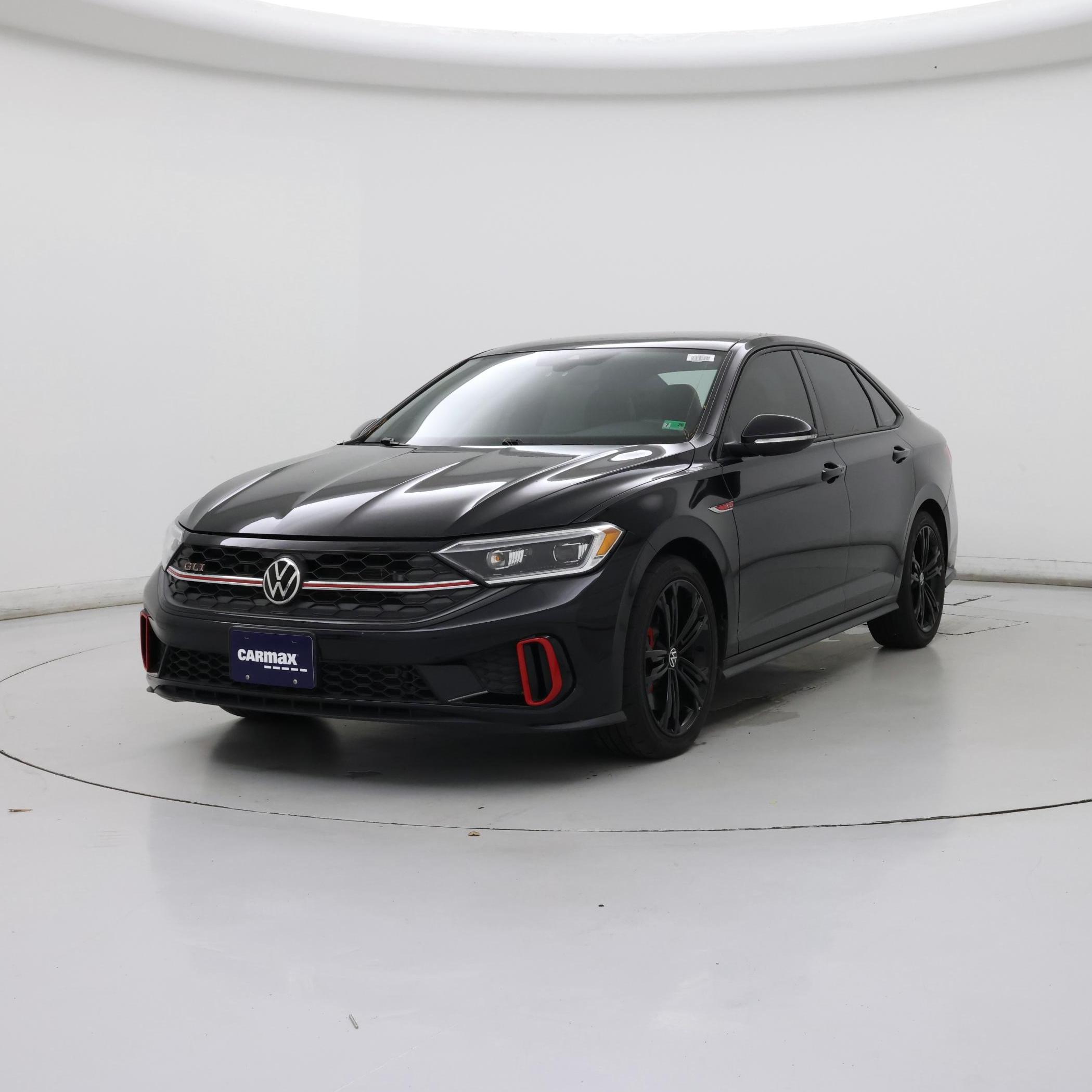 Thumbnail: 2022 Volkswagen Jetta - 4
