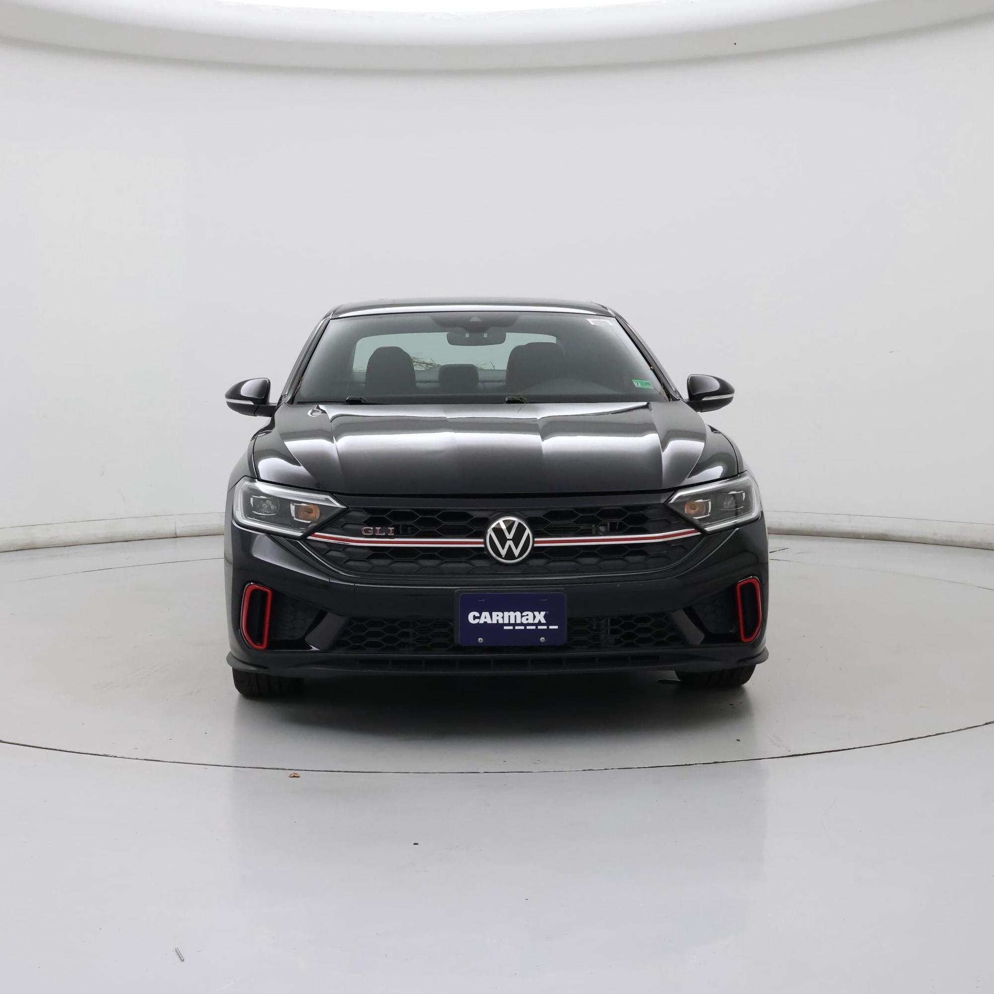 Thumbnail: 2022 Volkswagen Jetta - 5