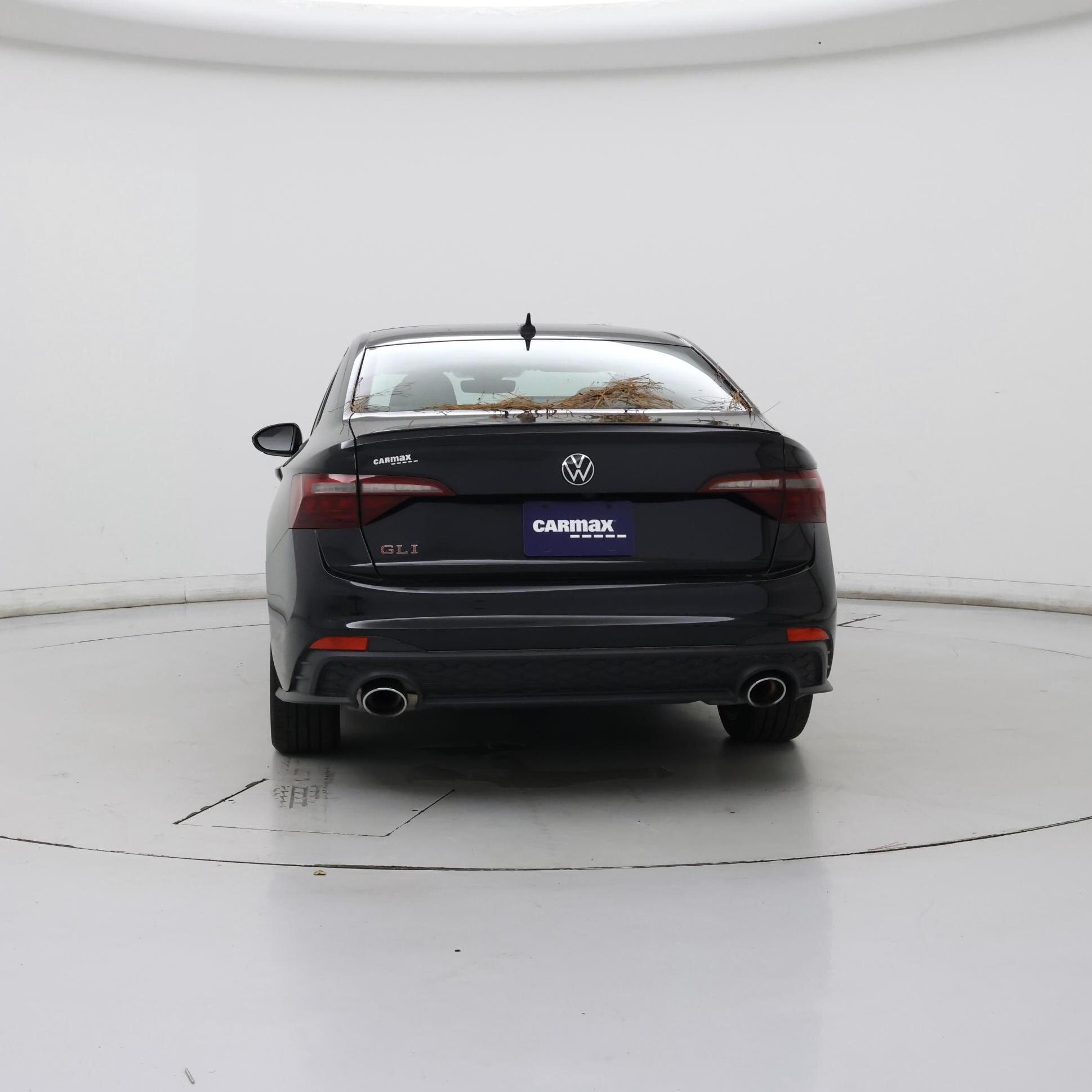 Thumbnail: 2022 Volkswagen Jetta - 6