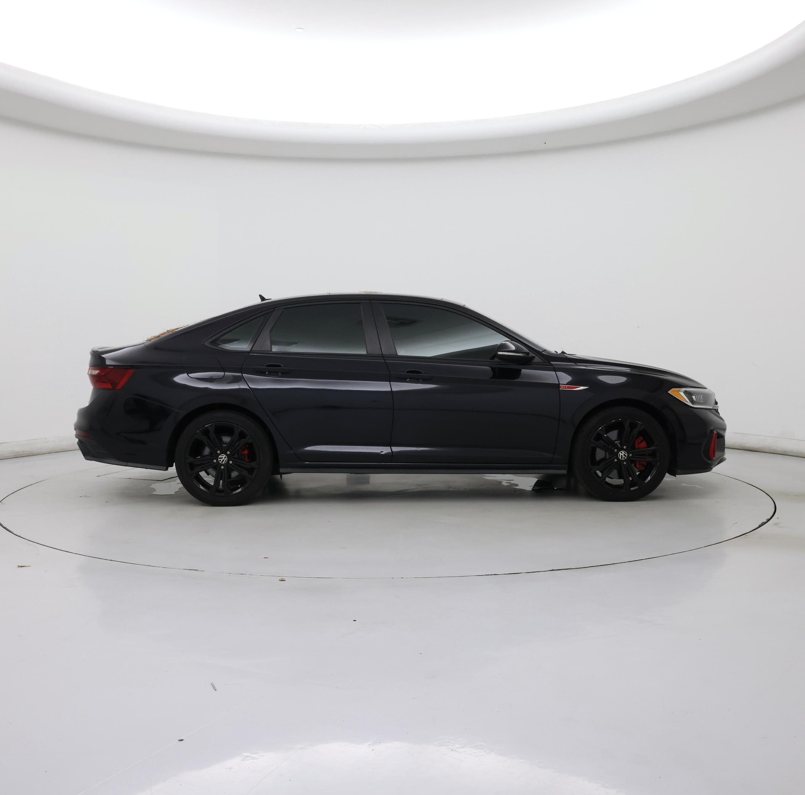 Thumbnail: 2022 Volkswagen Jetta - 7