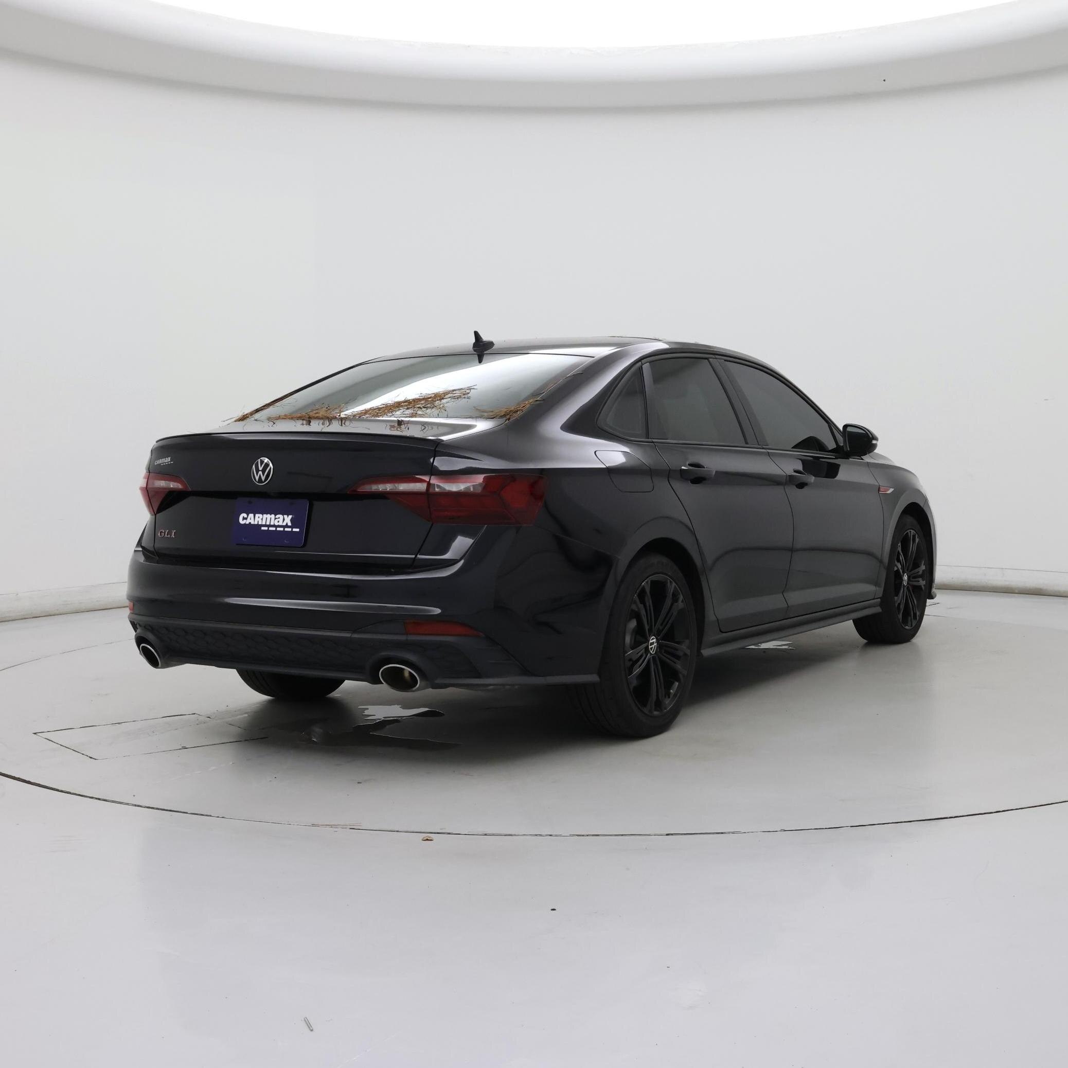 Thumbnail: 2022 Volkswagen Jetta - 8