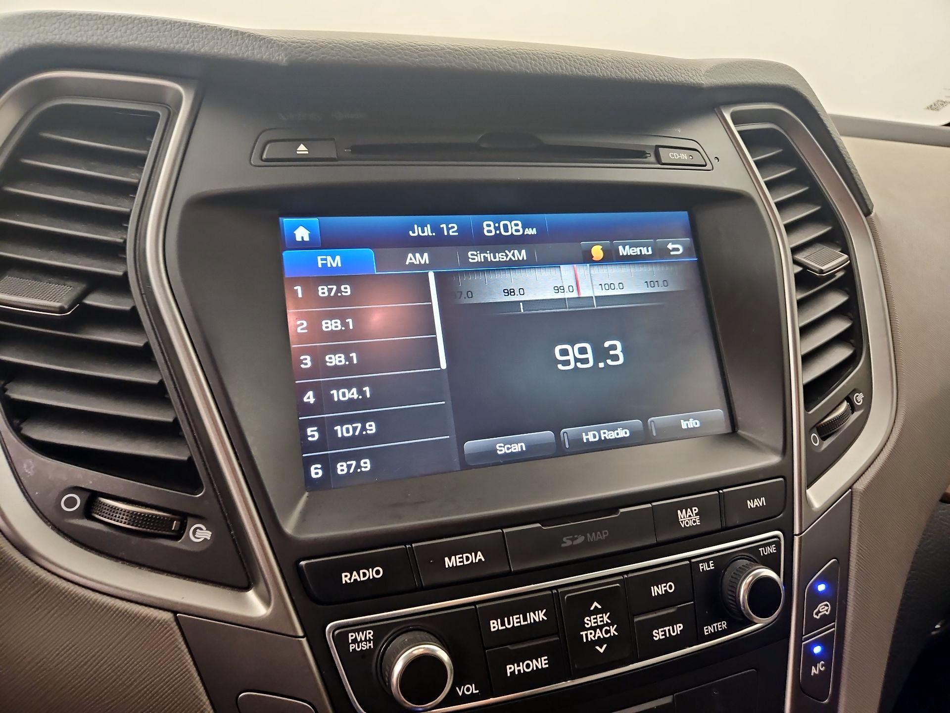 Thumbnail: 2018 Hyundai Santa Fe - 15