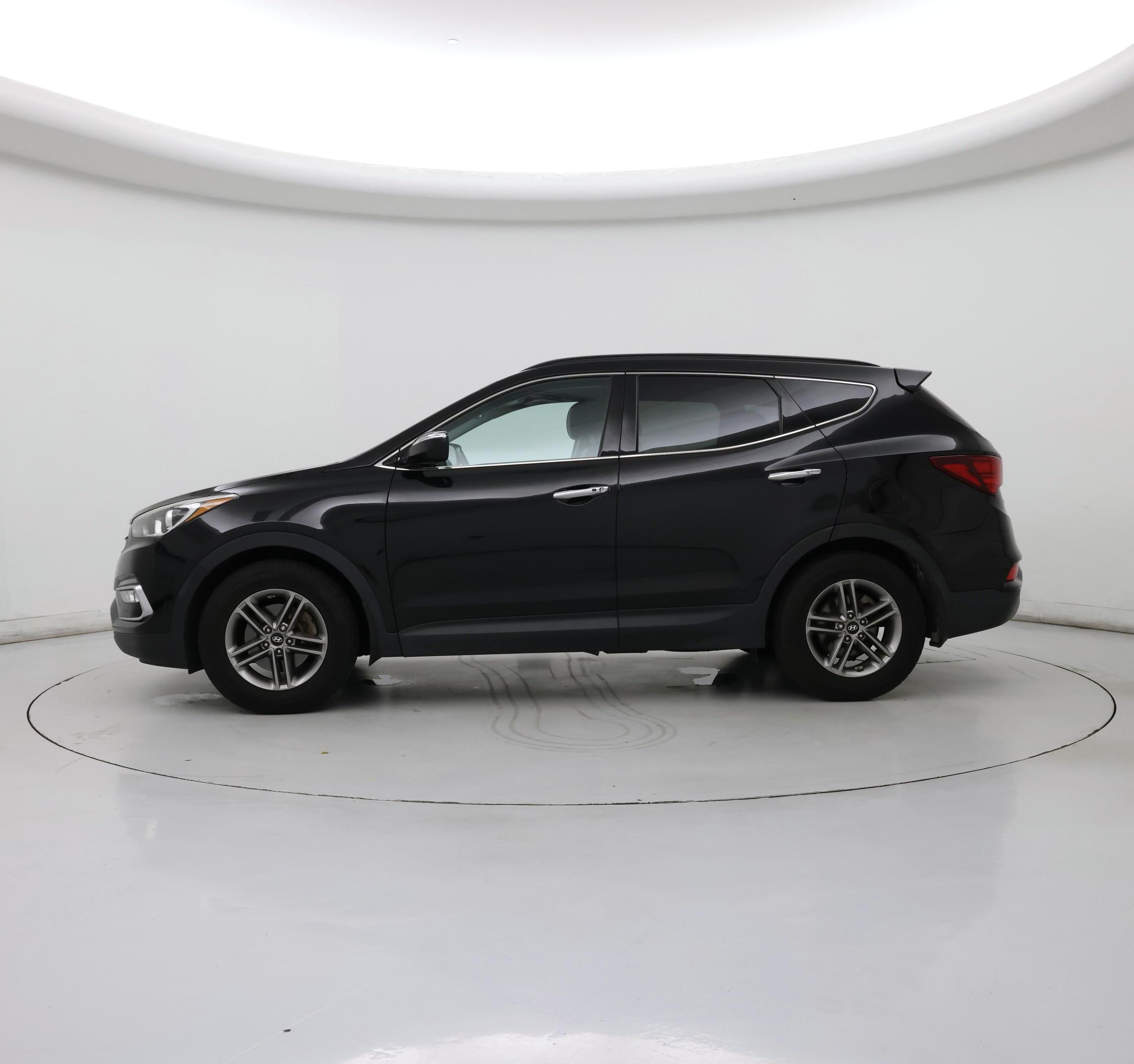 Thumbnail: 2018 Hyundai Santa Fe - 3