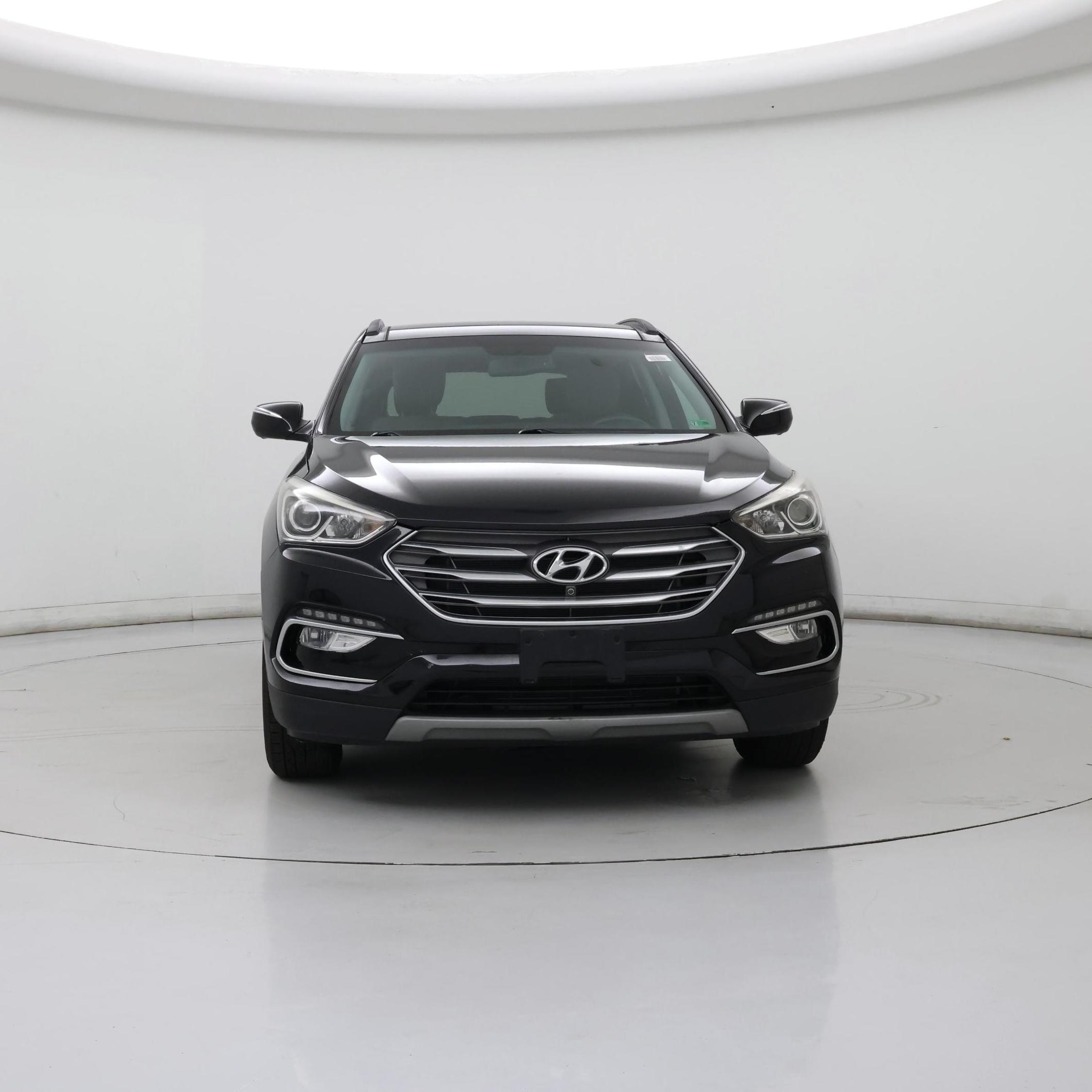 Thumbnail: 2018 Hyundai Santa Fe - 5